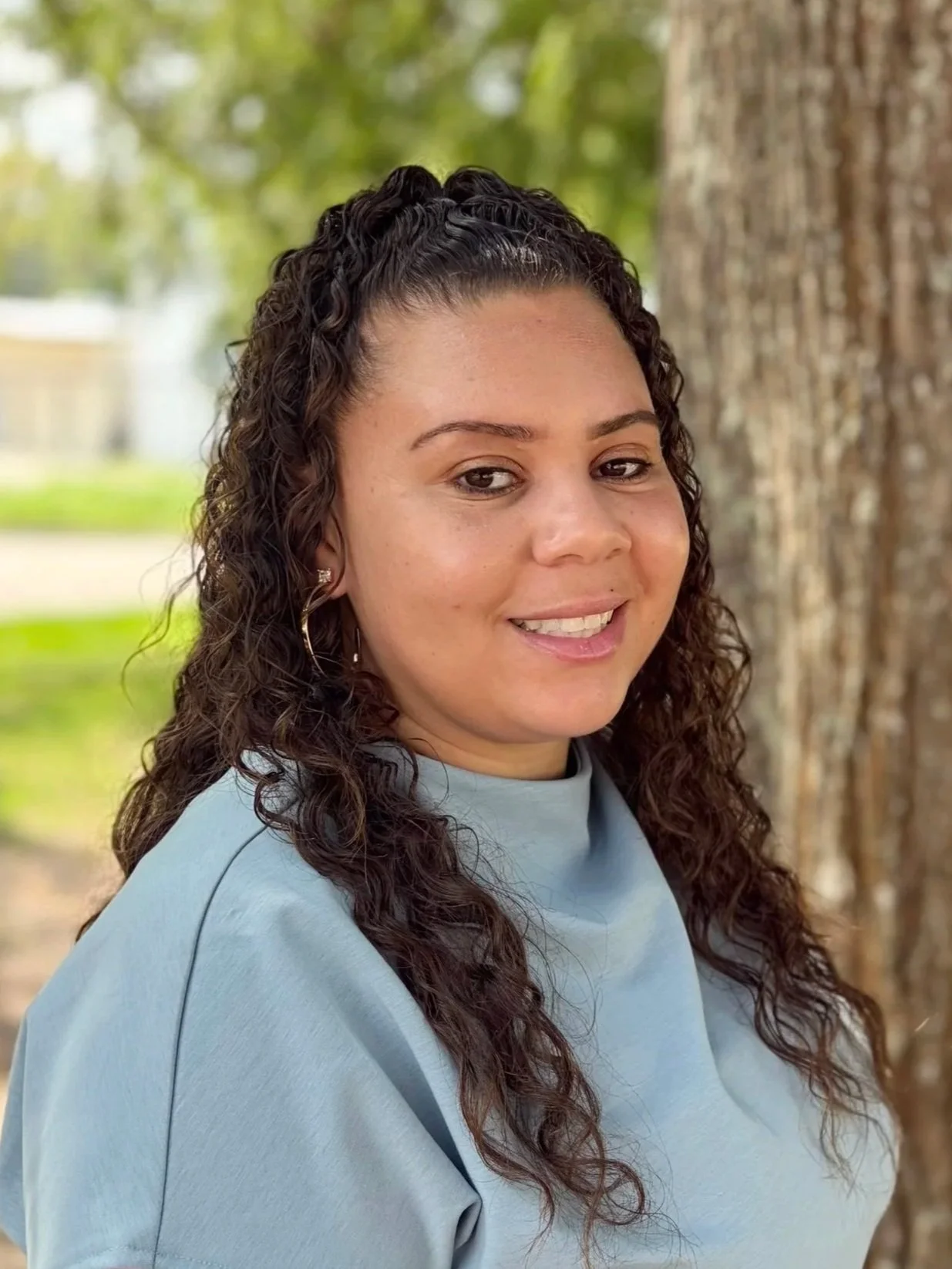 Mariah Beshears, 2nd Grade Teacher and Dean of Students