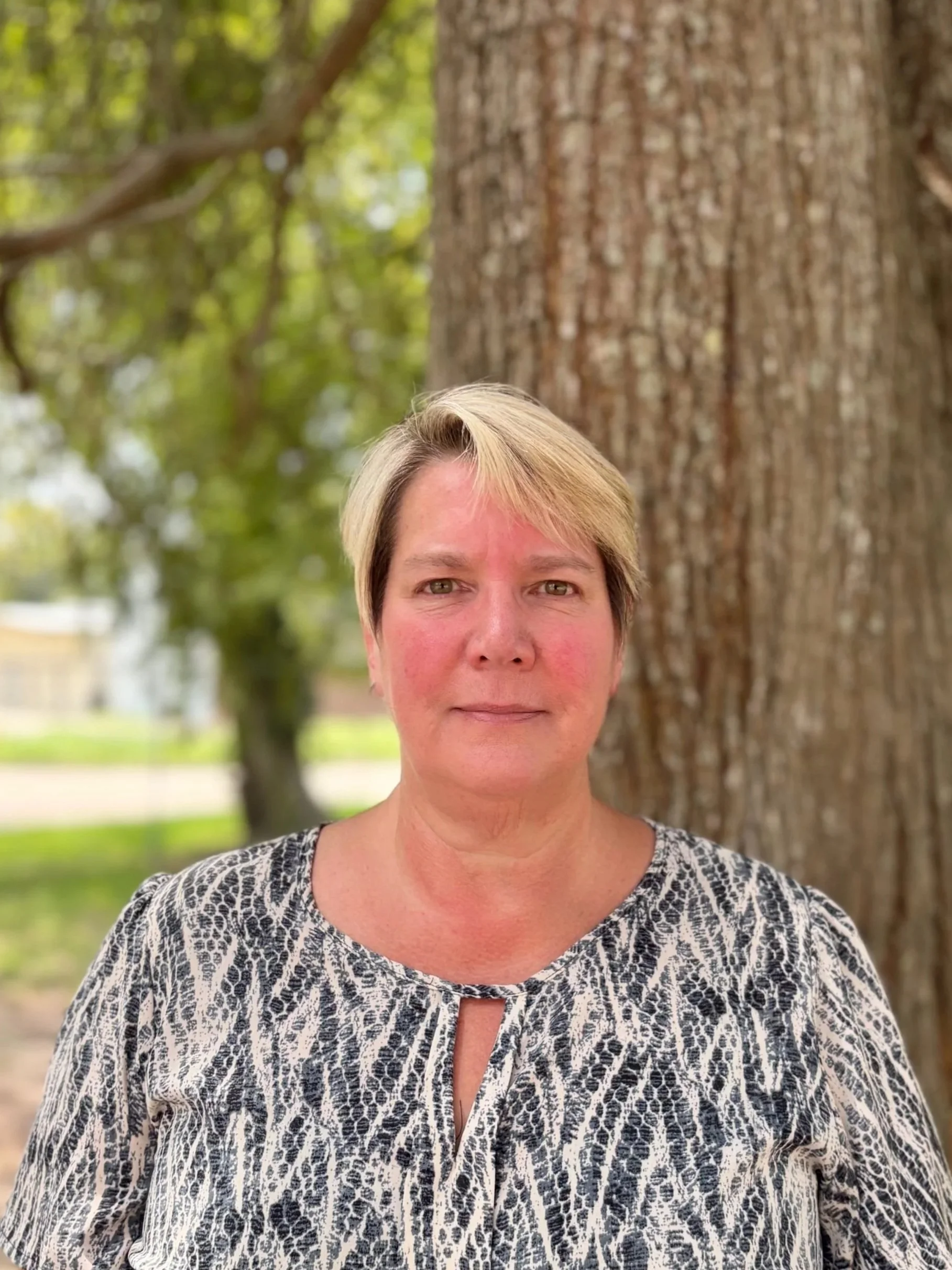 Mary Stevens, Accounting