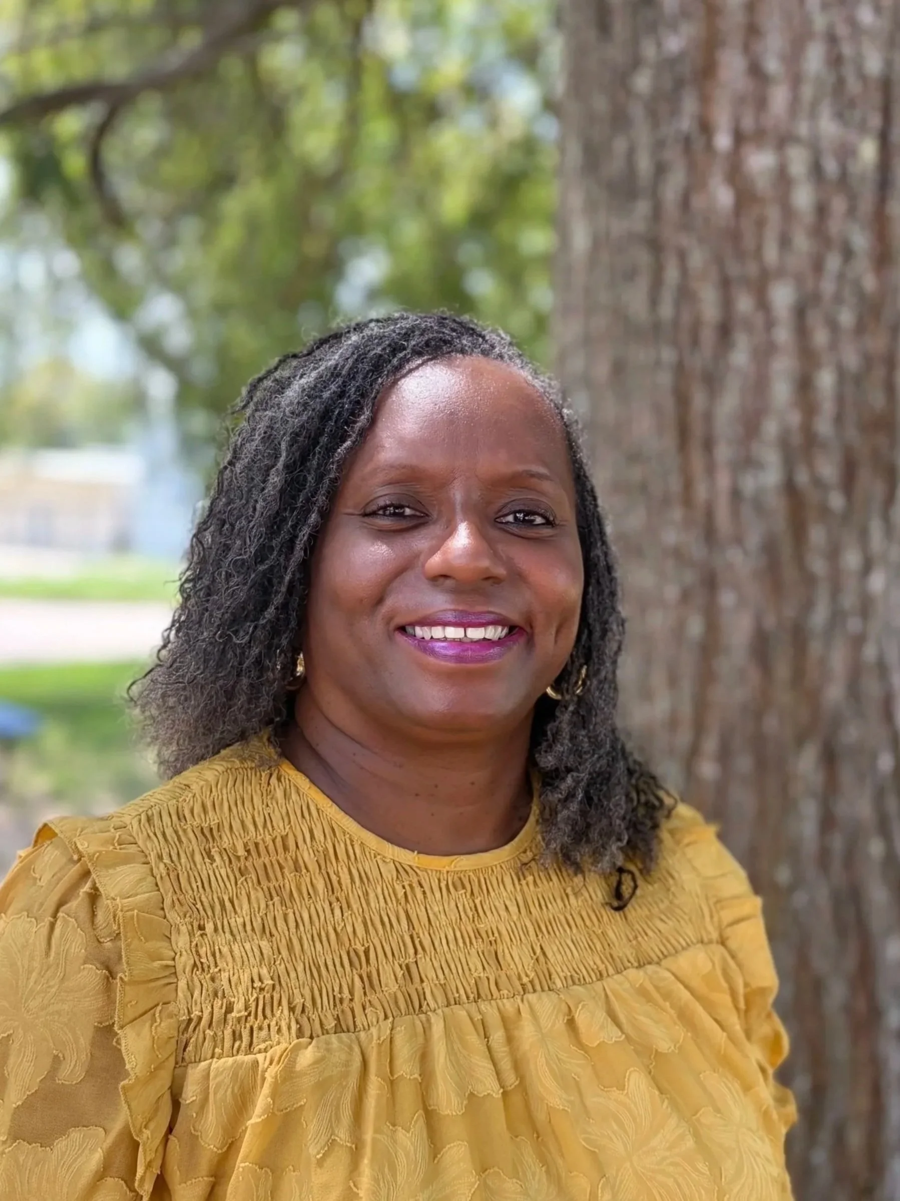 Kimberly Collins, 1st Grade Teacher