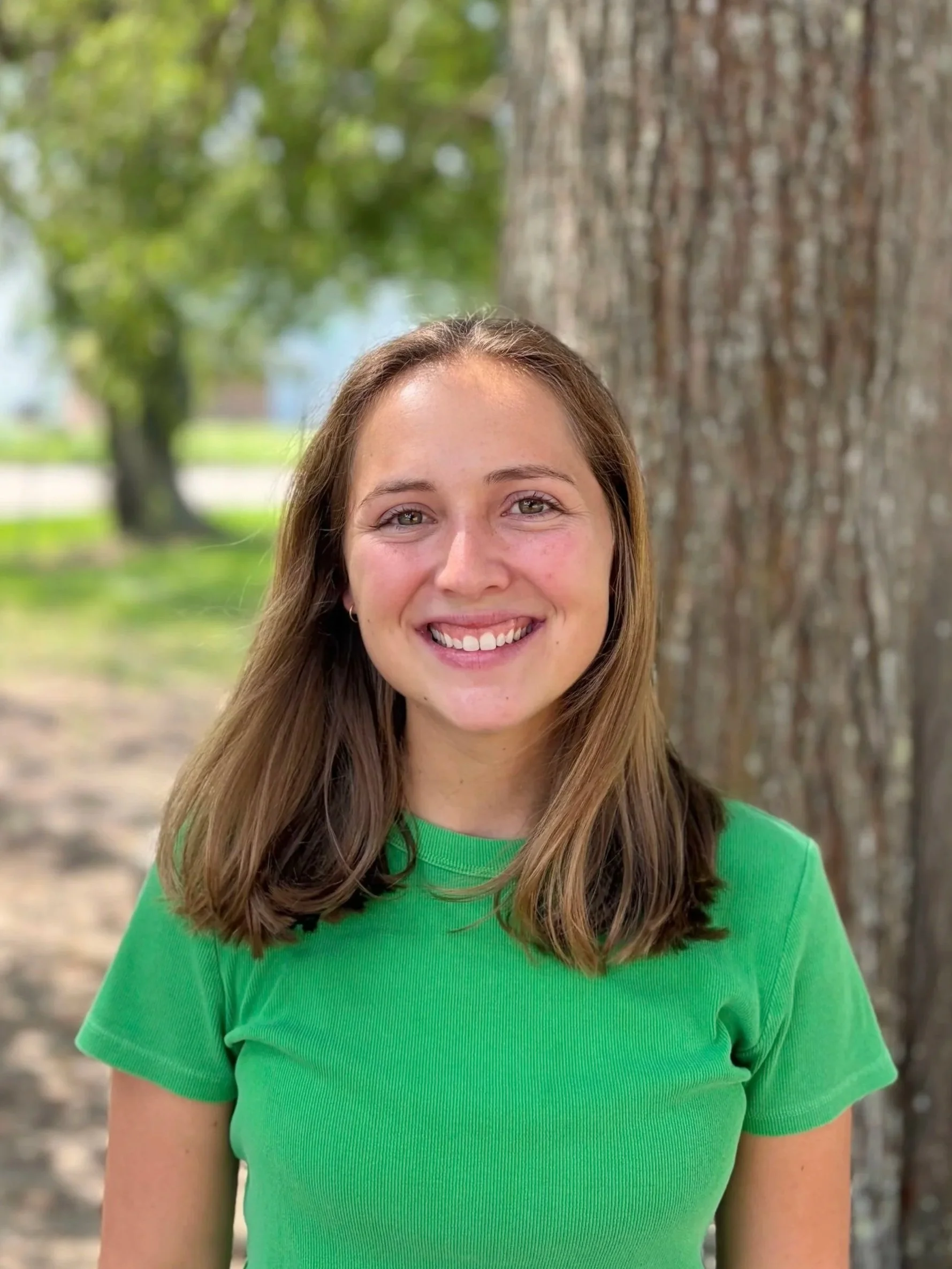 Micahla Beter, 2nd Grade Teacher