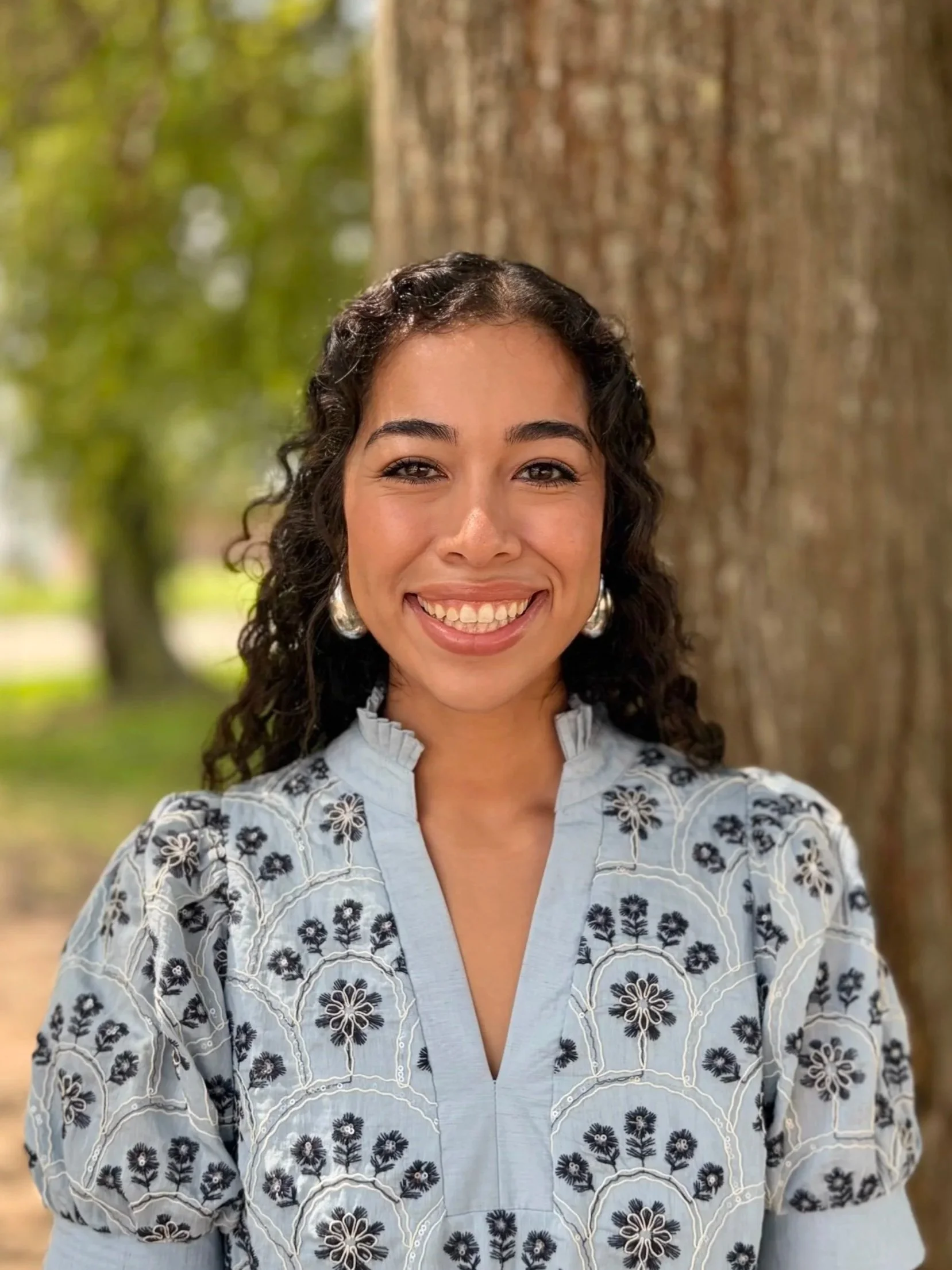 Ashley Kern, Kindergarten Teacher and Instructional Specialist