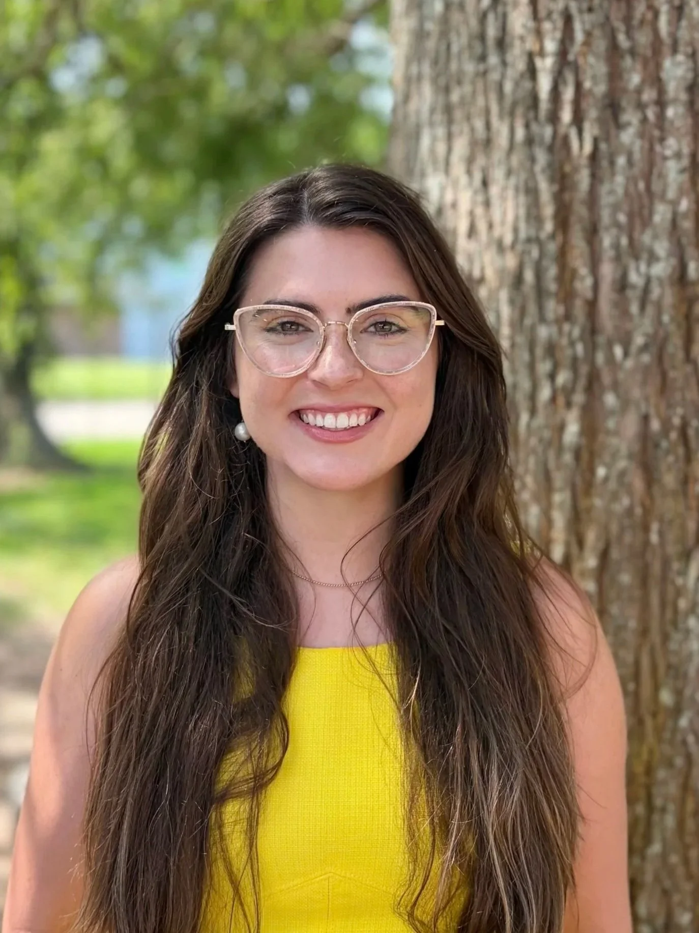 Olivia Moppert, Kindergarten Teacher