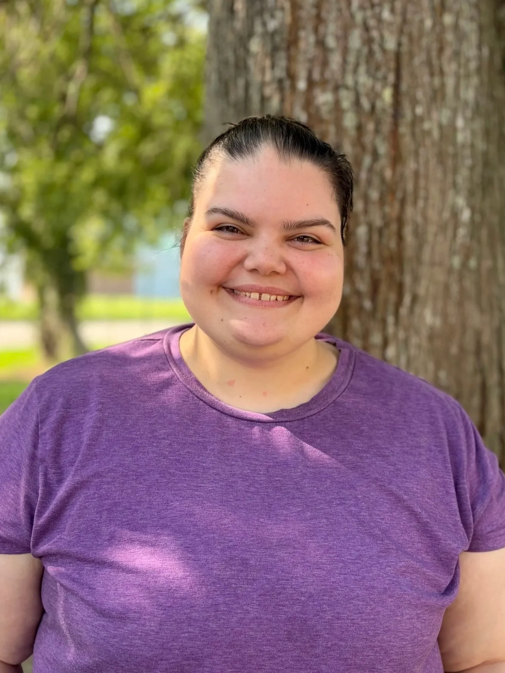 Sarah Swenson, PreK 3 Teacher