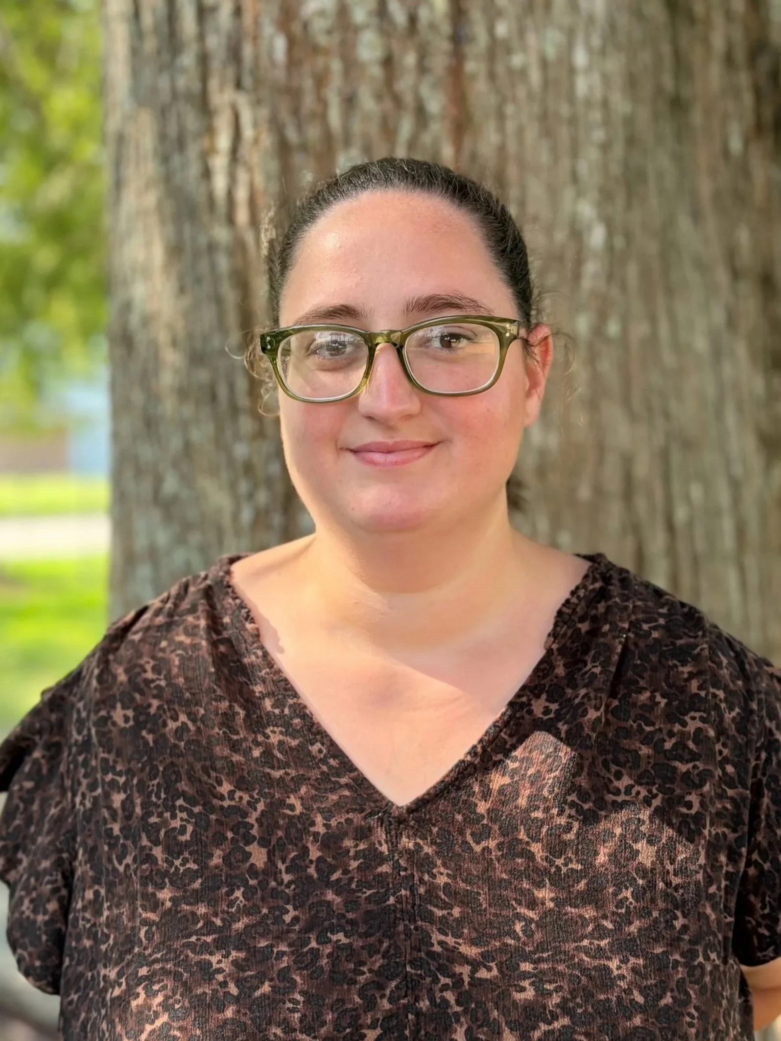 Charity Cutrer, PreK 3 Assistant Teacher