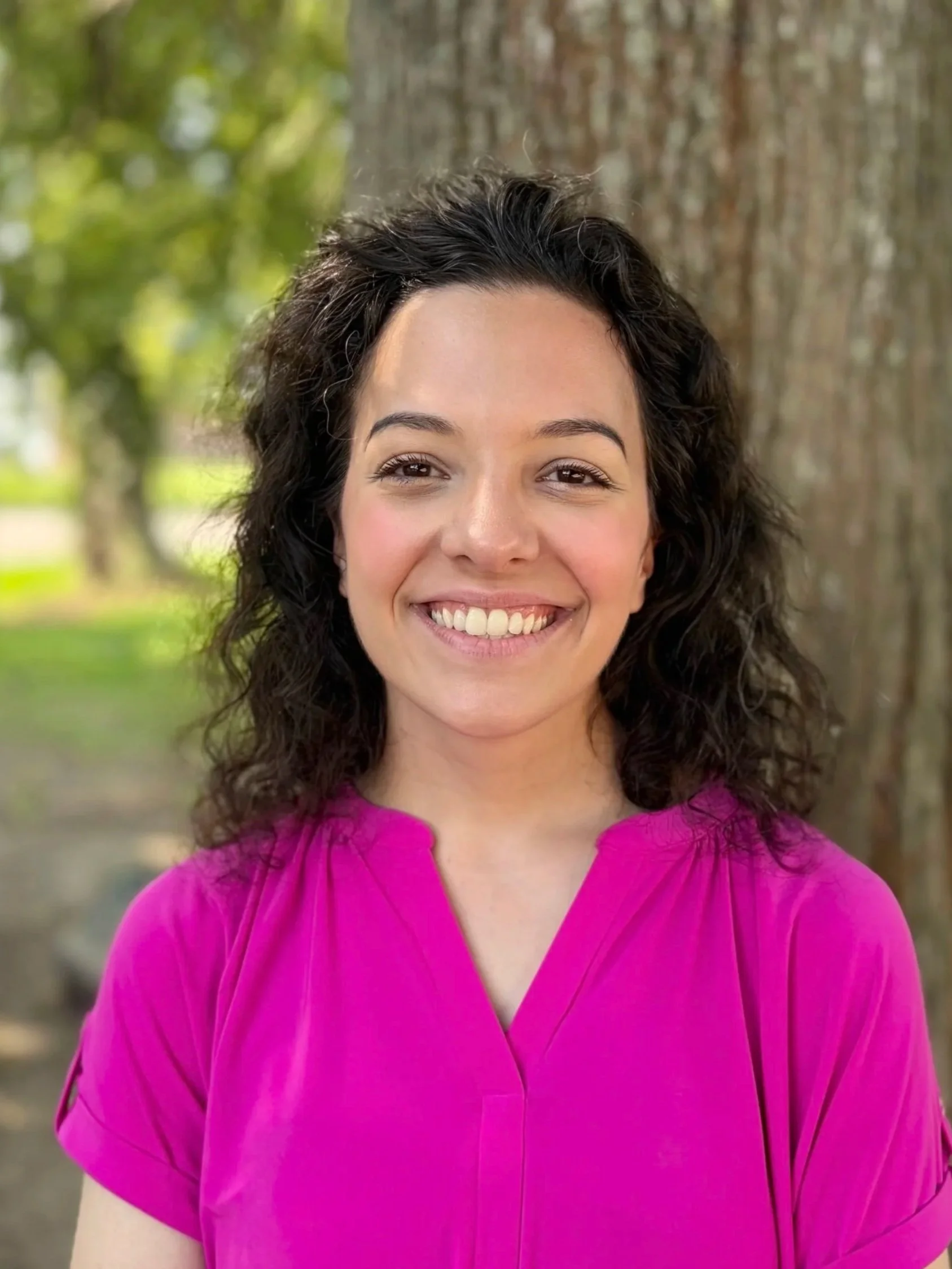 Ciara Clay, Pre-K4 Assistant Teacher