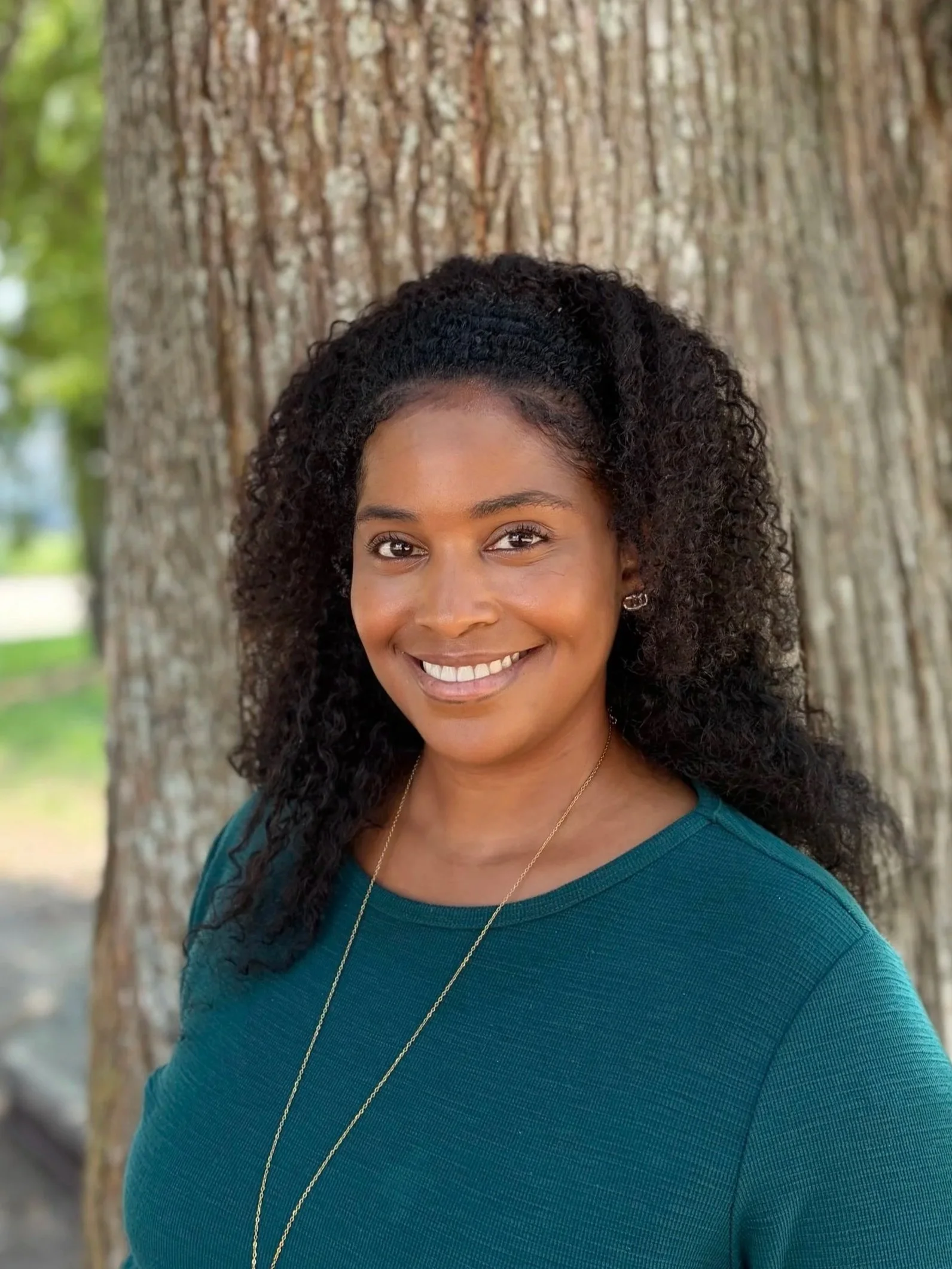 Kaelin Fort, Pre-K4 Assistant Teacher