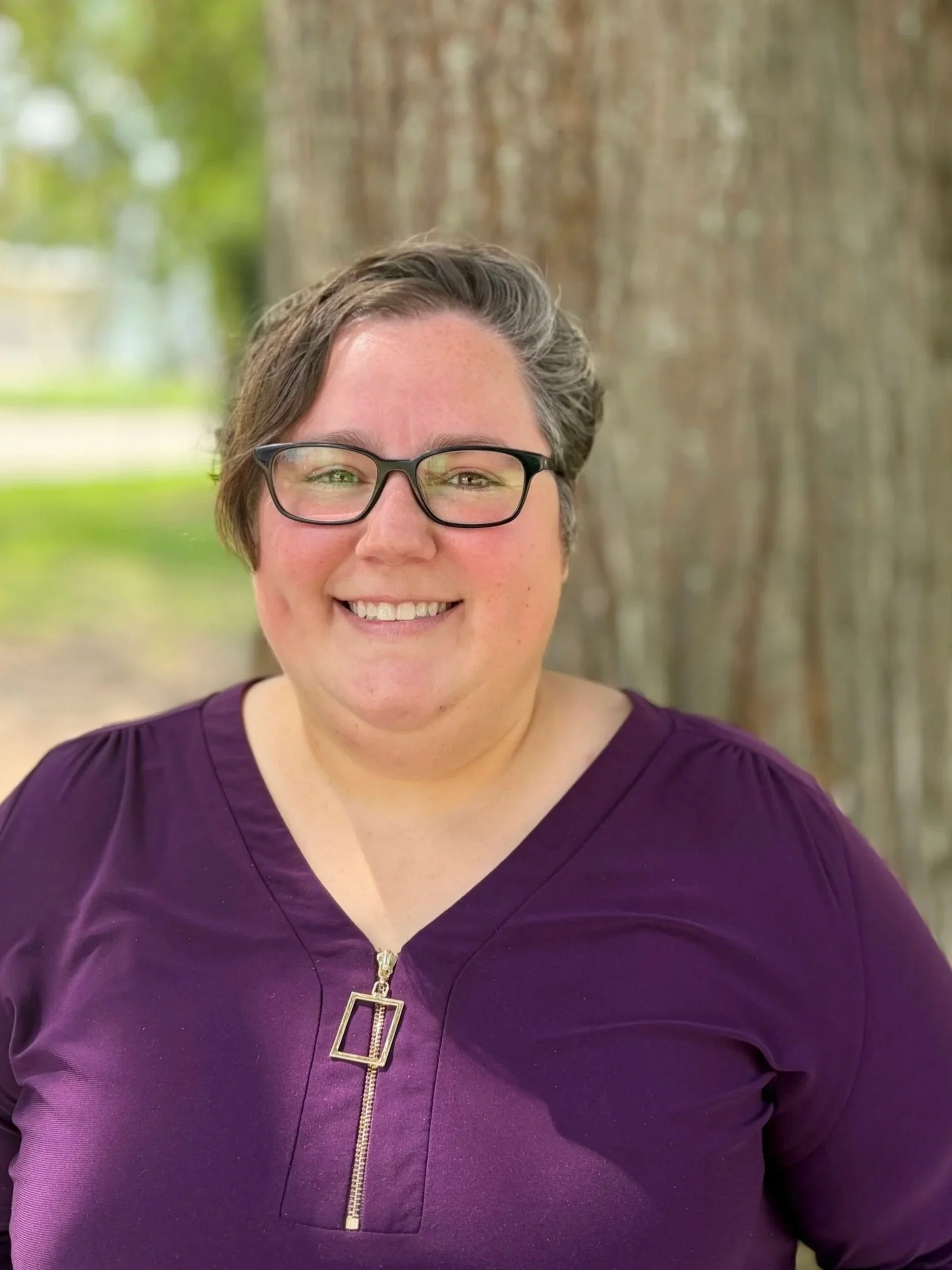 Ashley Hebert, Pre-K4 Teacher