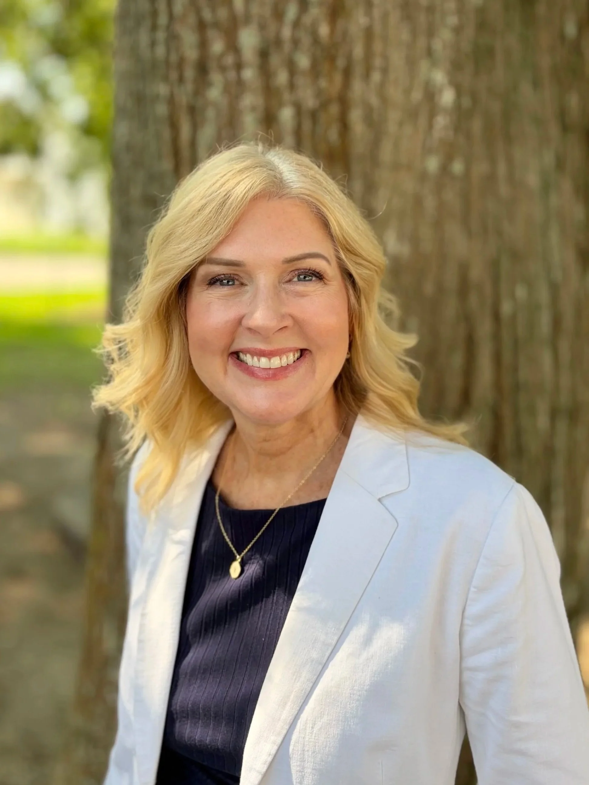 Cheryl Lott, Director of Development and Marketing