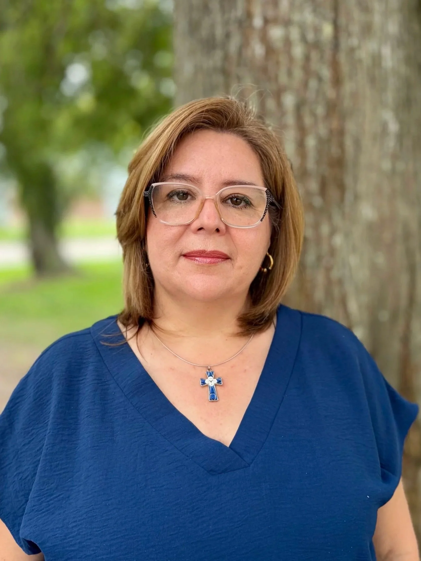 Delmy Godoy, Pre-K4 Teacher