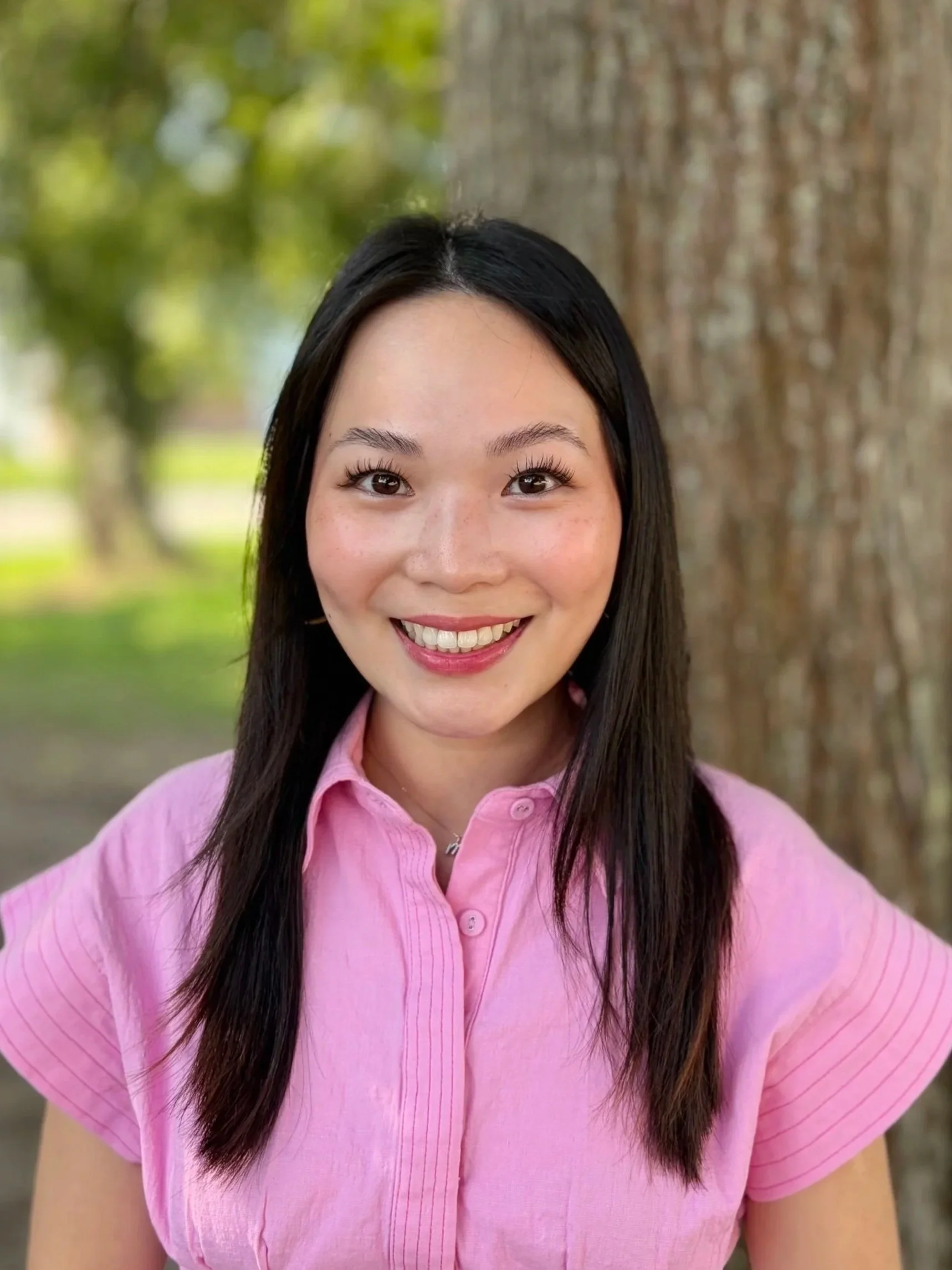 My Vu, 5th Grade Assistant Teacher