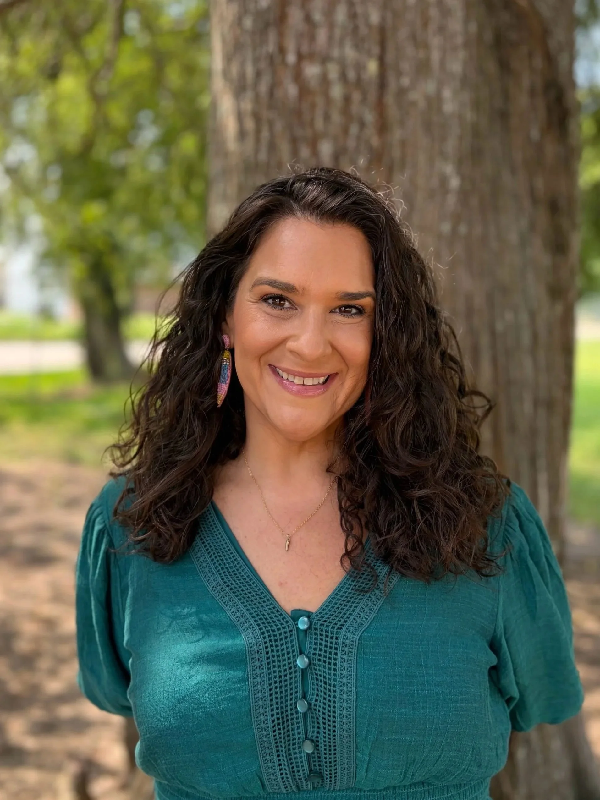 Nicole Huffstetler, 5th Grade Teacher