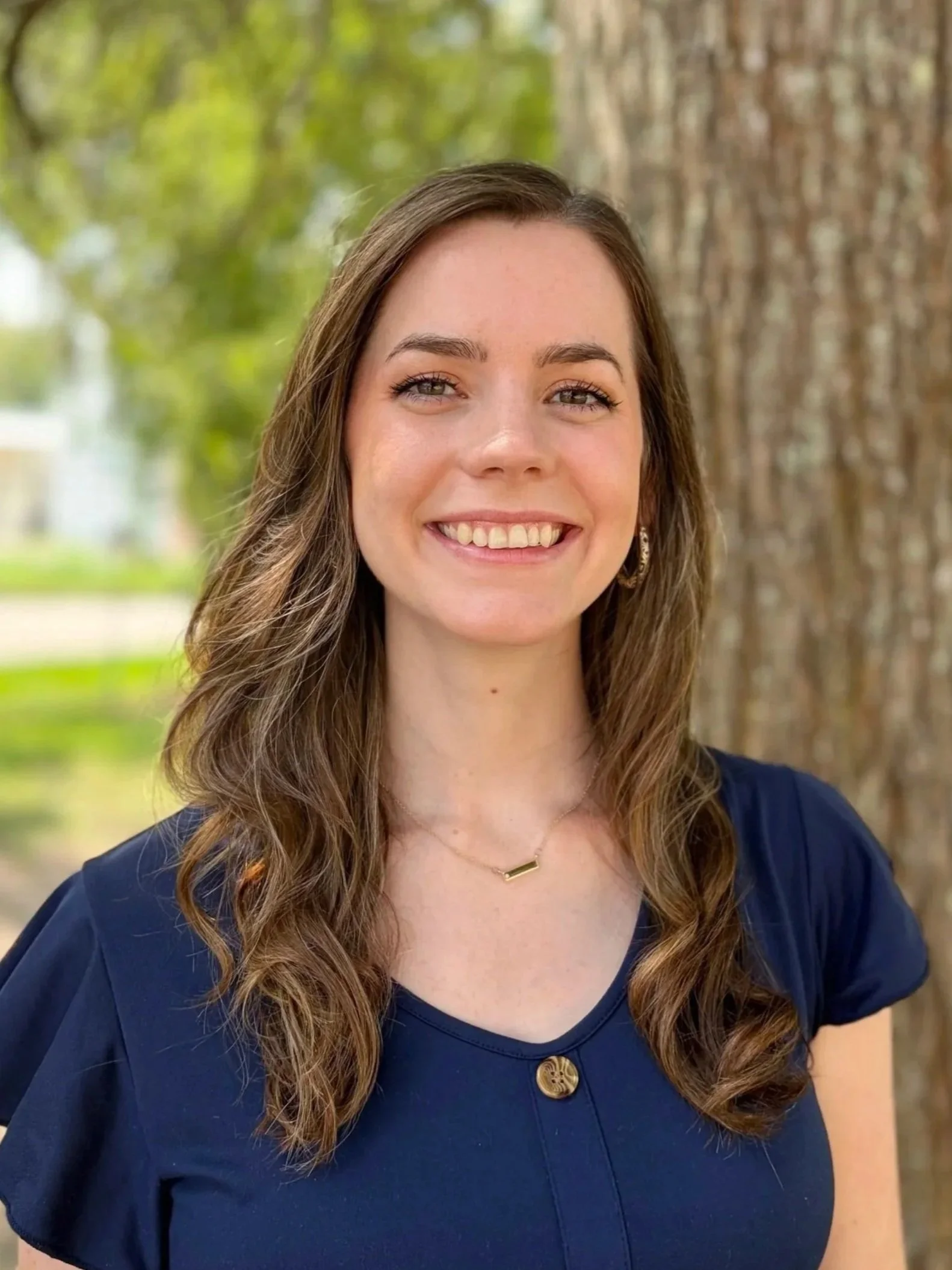 Sarah Lutz, Bible Teacher