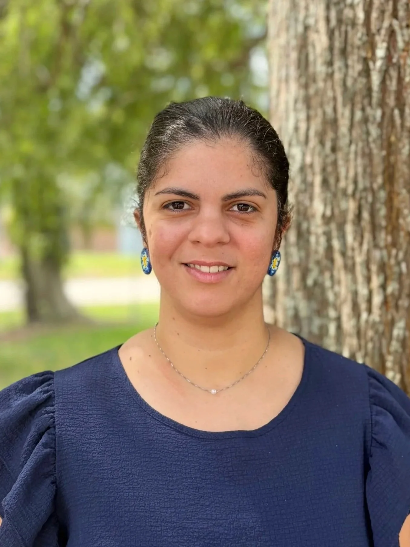 Dayana Garcia, Music Teacher