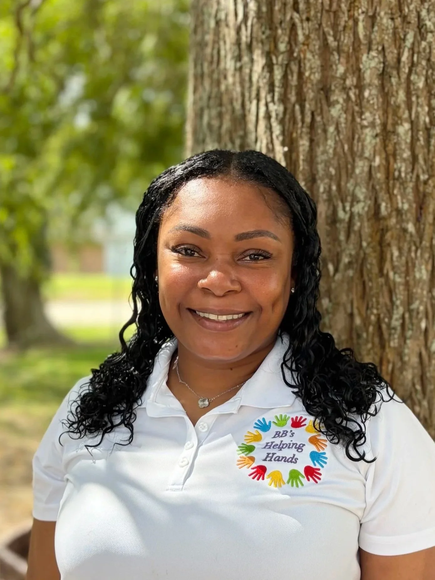Brandy Williams, Maintenance