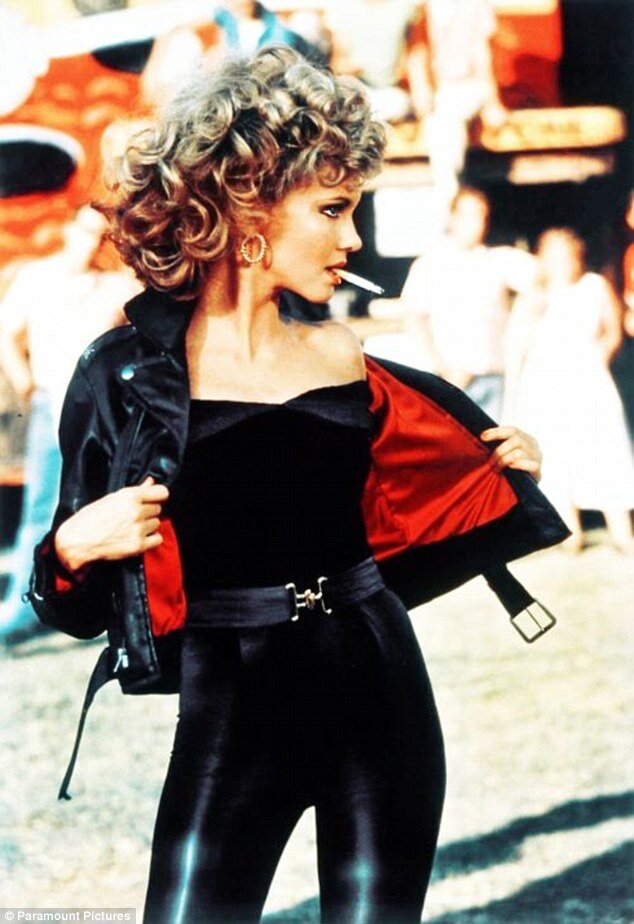 Aesthetics and Styling Decisions in Grease — Rouge Magazine