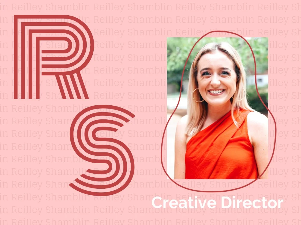 Rouge Executive Board Profiles: Reilley Shamblin