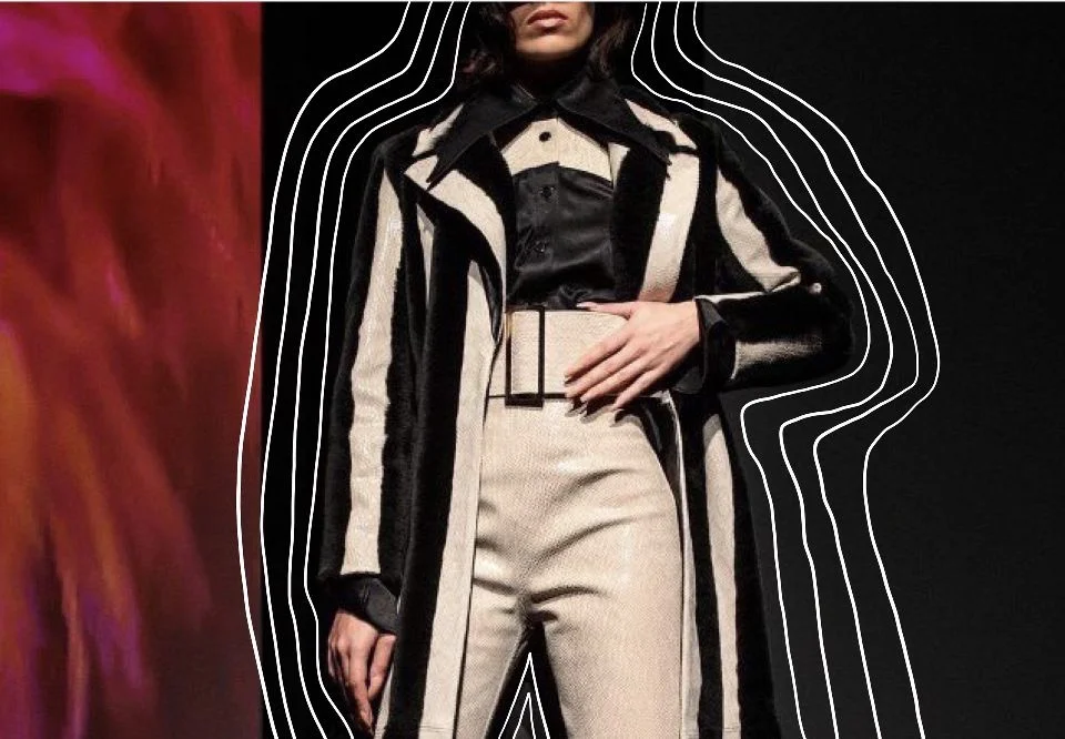 Up and Coming Designer Spotlight: 16Arlington