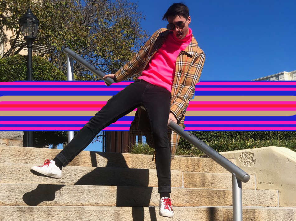 Student Style Spotlight: 11/15/19