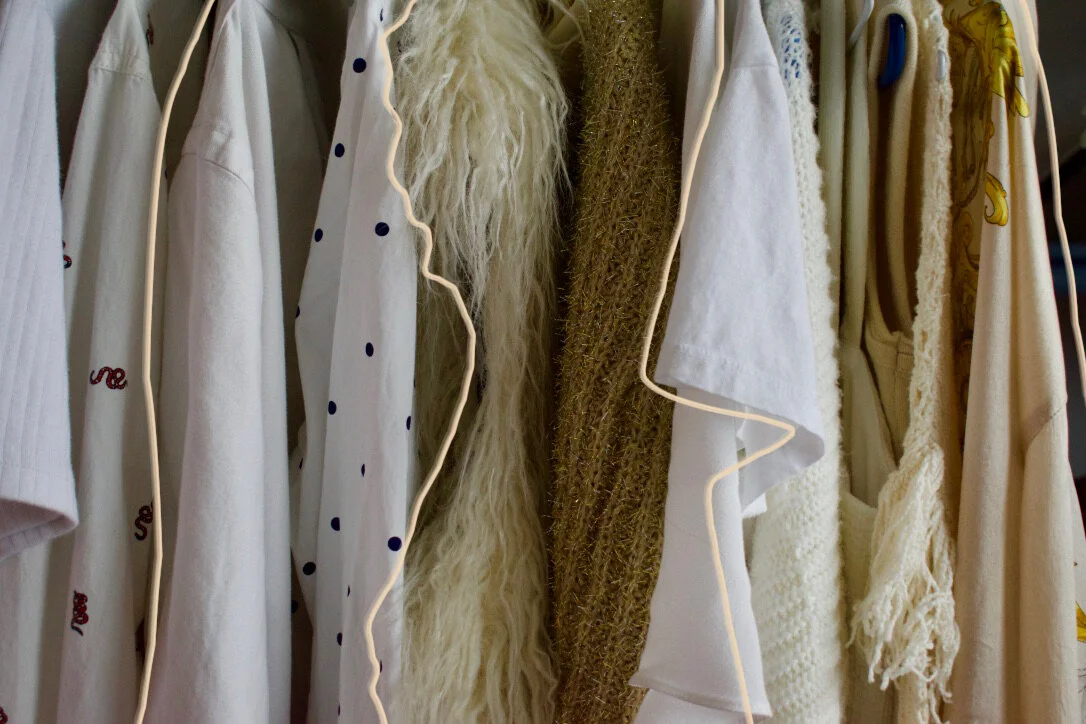 Thrifting in Athens: Where to Shop