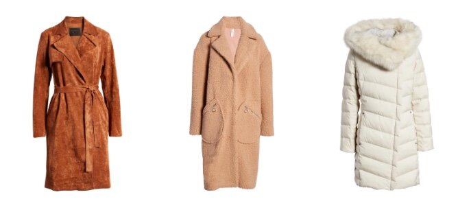 (Blank NYC -$63.98) (Mural - $100) (Bernardo - $117.90)