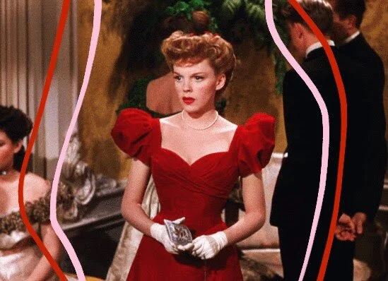 The Best Style Moments in Holiday Movies