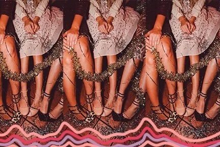Beauty and Fashion Resolutions for 2020
