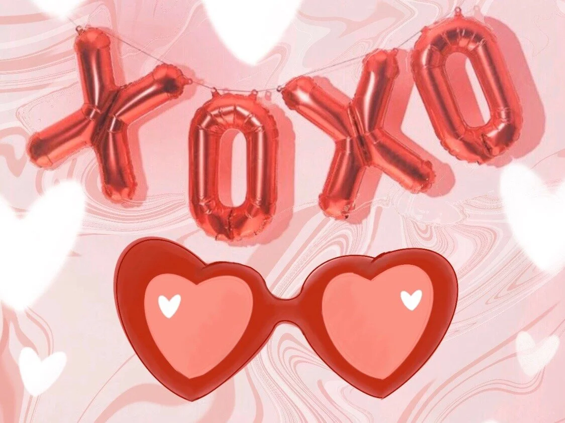 Love Yourself First This Valentine's Day 