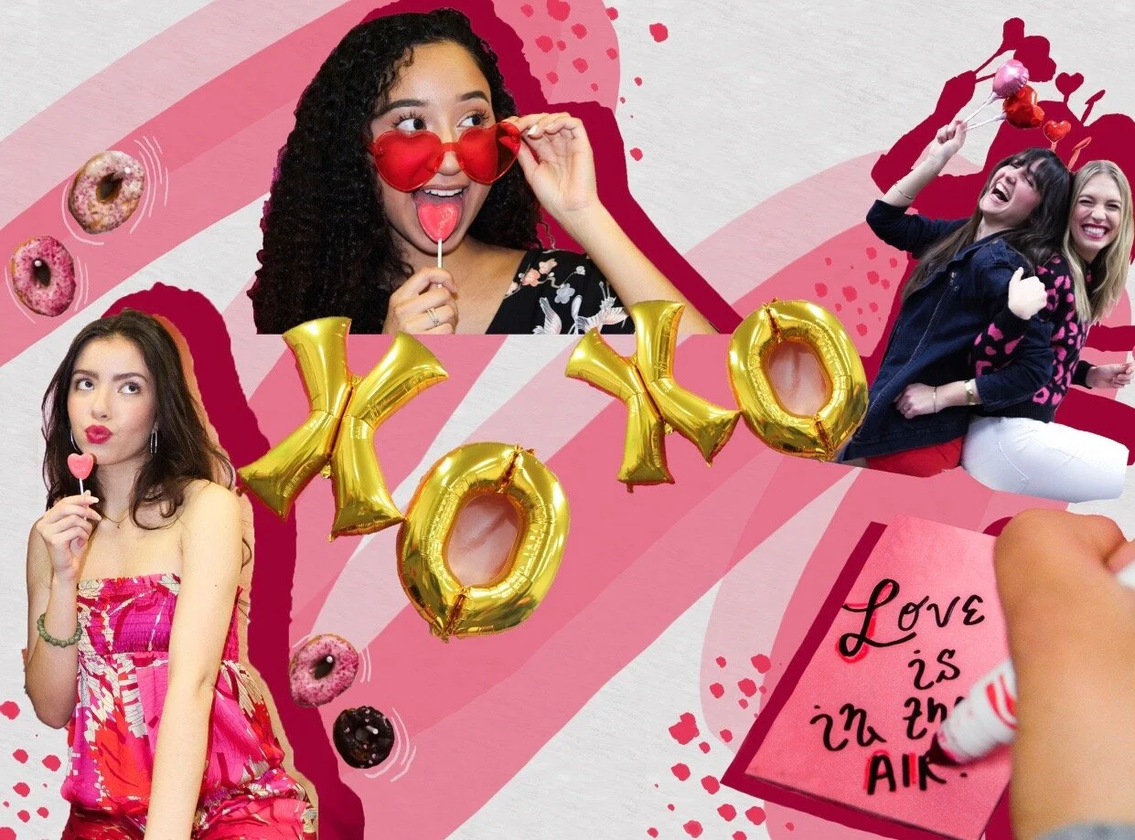 Rouge _alentine’s DayEvent Recap