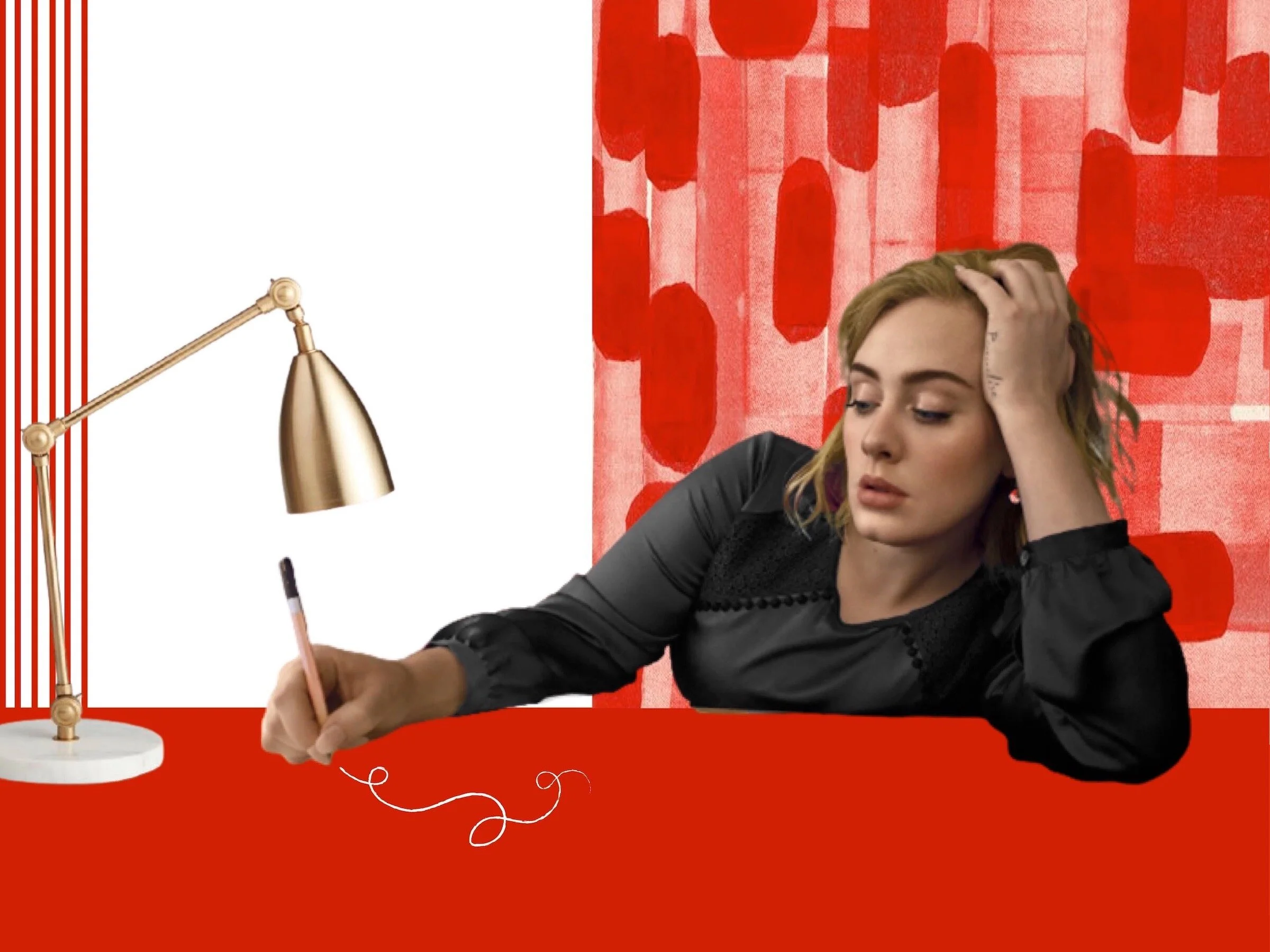 Spruce Up Your Study Space  