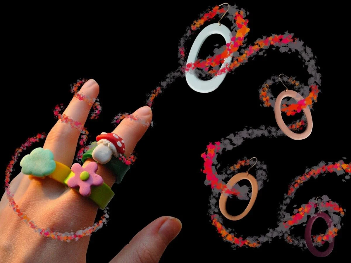 Your New Crafts Staple For Spring