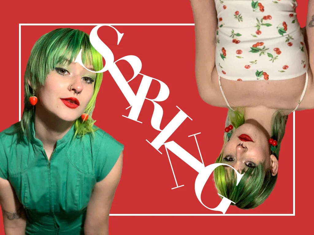 Mini Spring Lookbook 