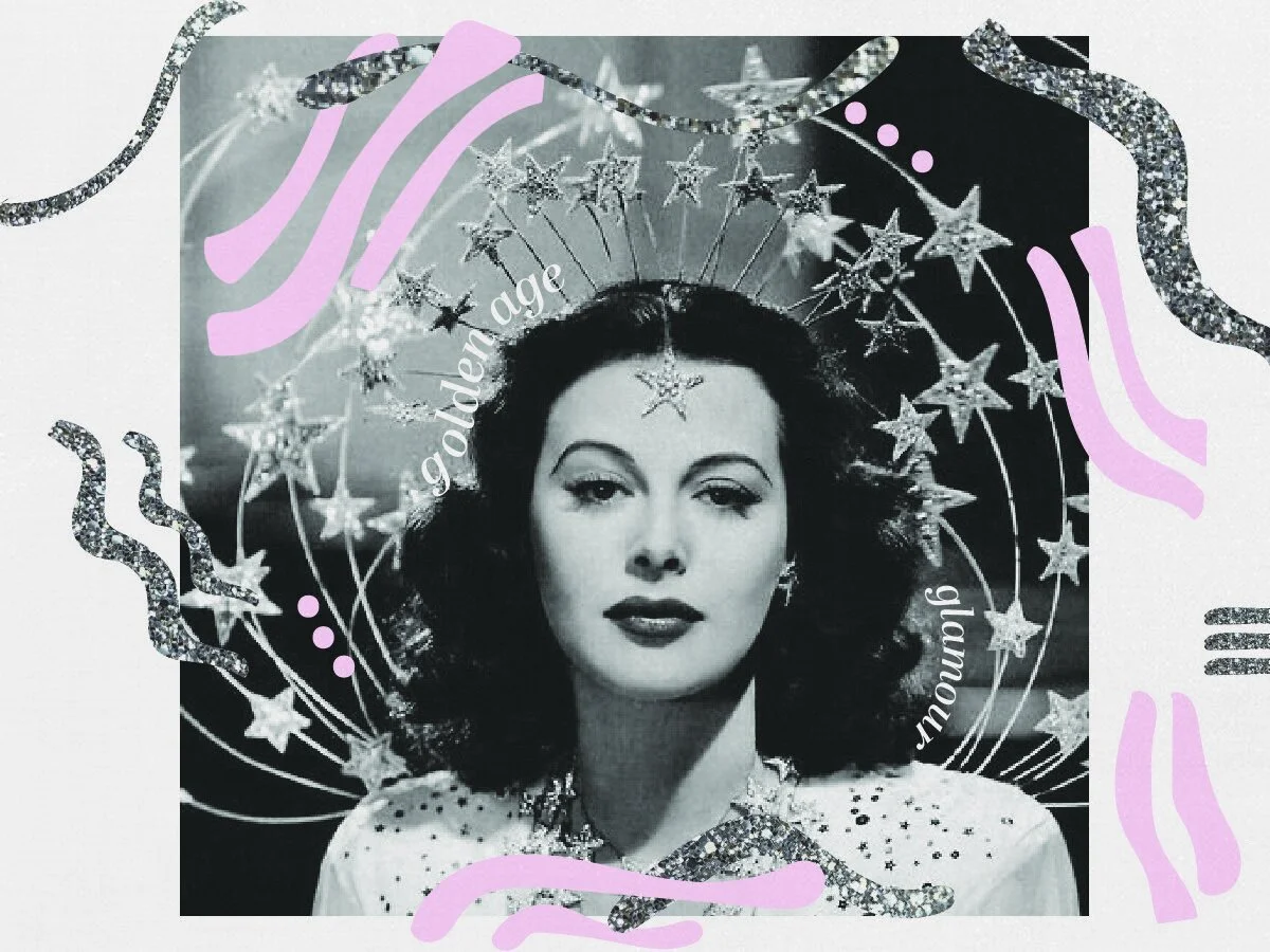 Adrian, King of Golden Age Glamour 