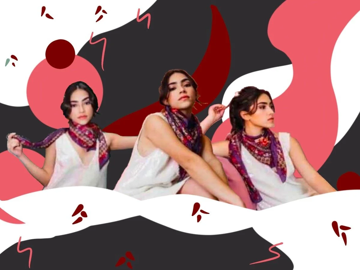 Advice From the Pros: How to be an Icon 