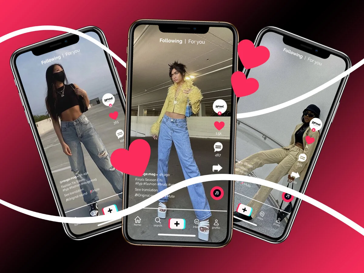 7 Fashion TikTok Accounts to Follow Right Now 