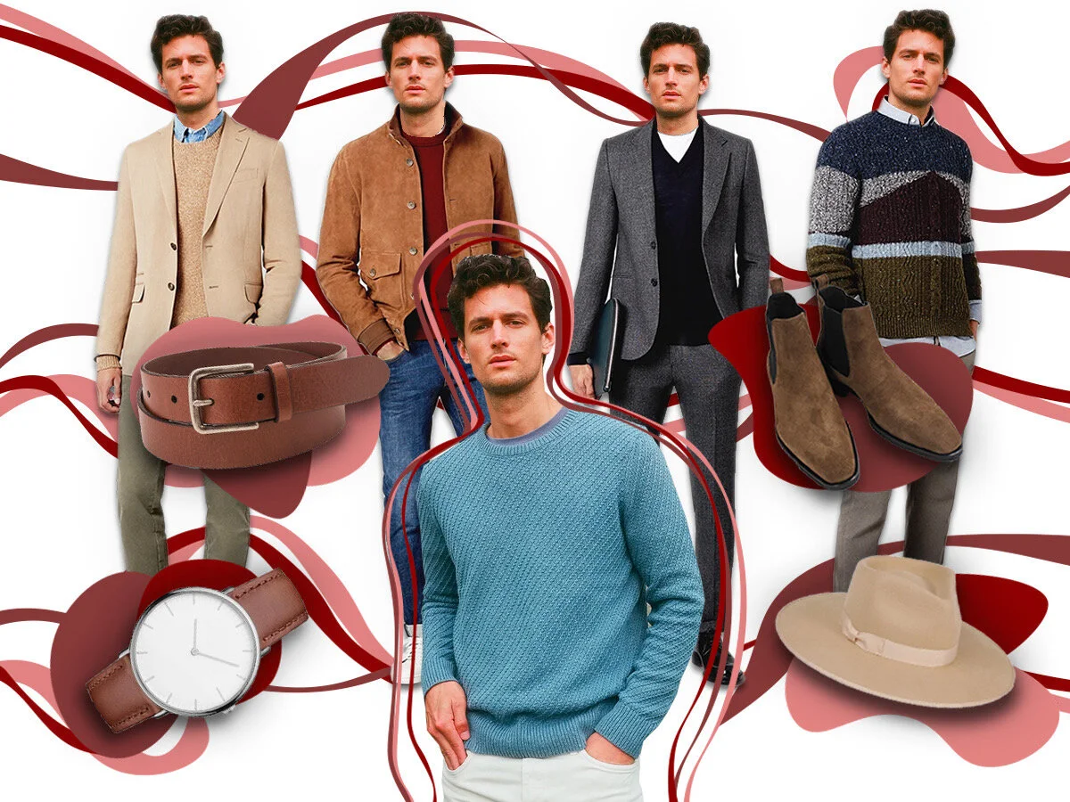 For the Boys Who Aren't Into Fashion: 5 Ways to Instantly Improve Your Style 