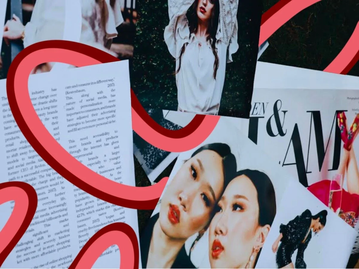 Moments From Our Gala in the Garden 