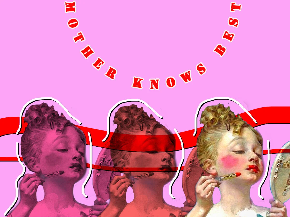 Mother Knows Best: Tips from a Professional Makeup Artist