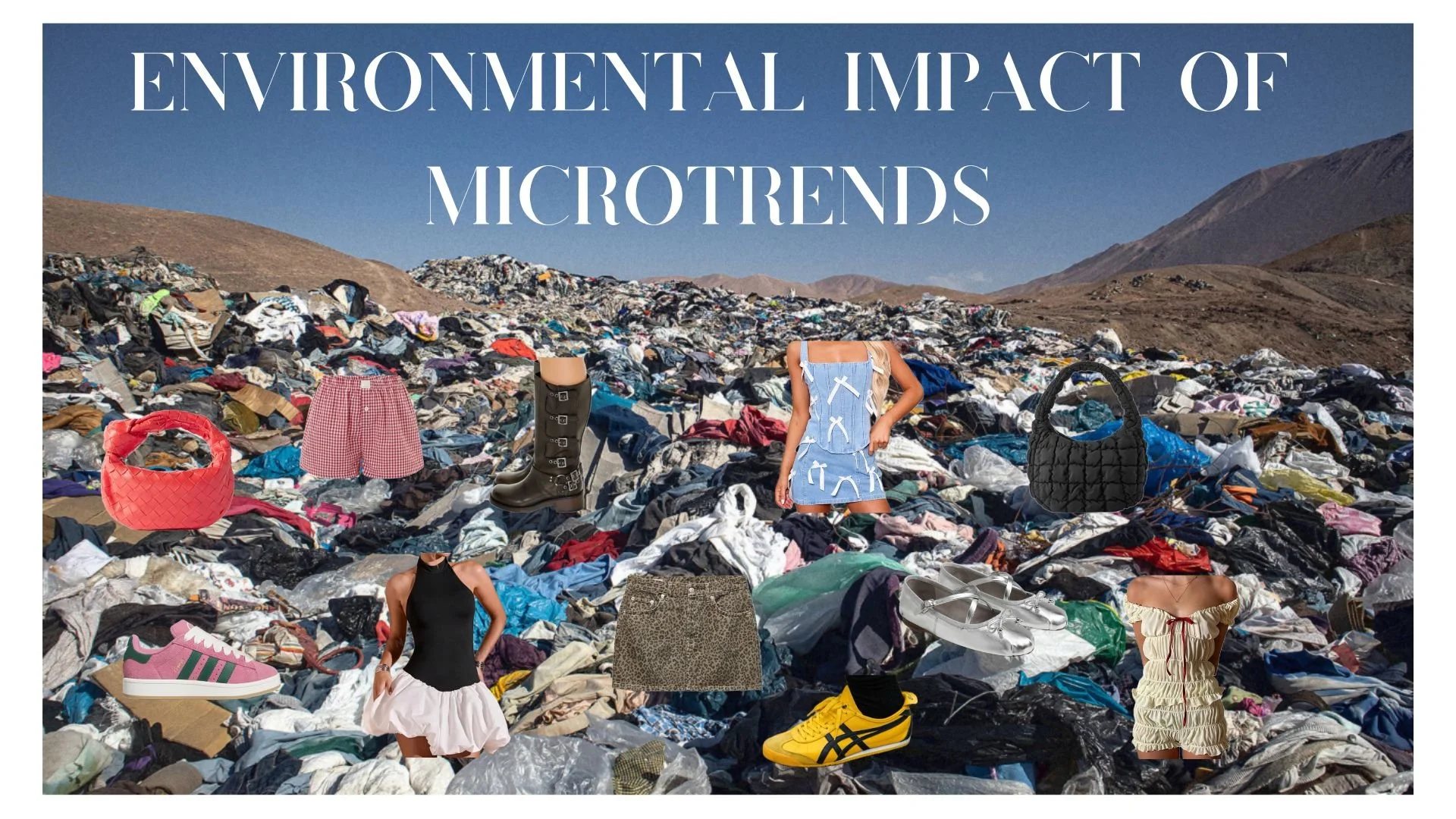 How to Shop Mindfully