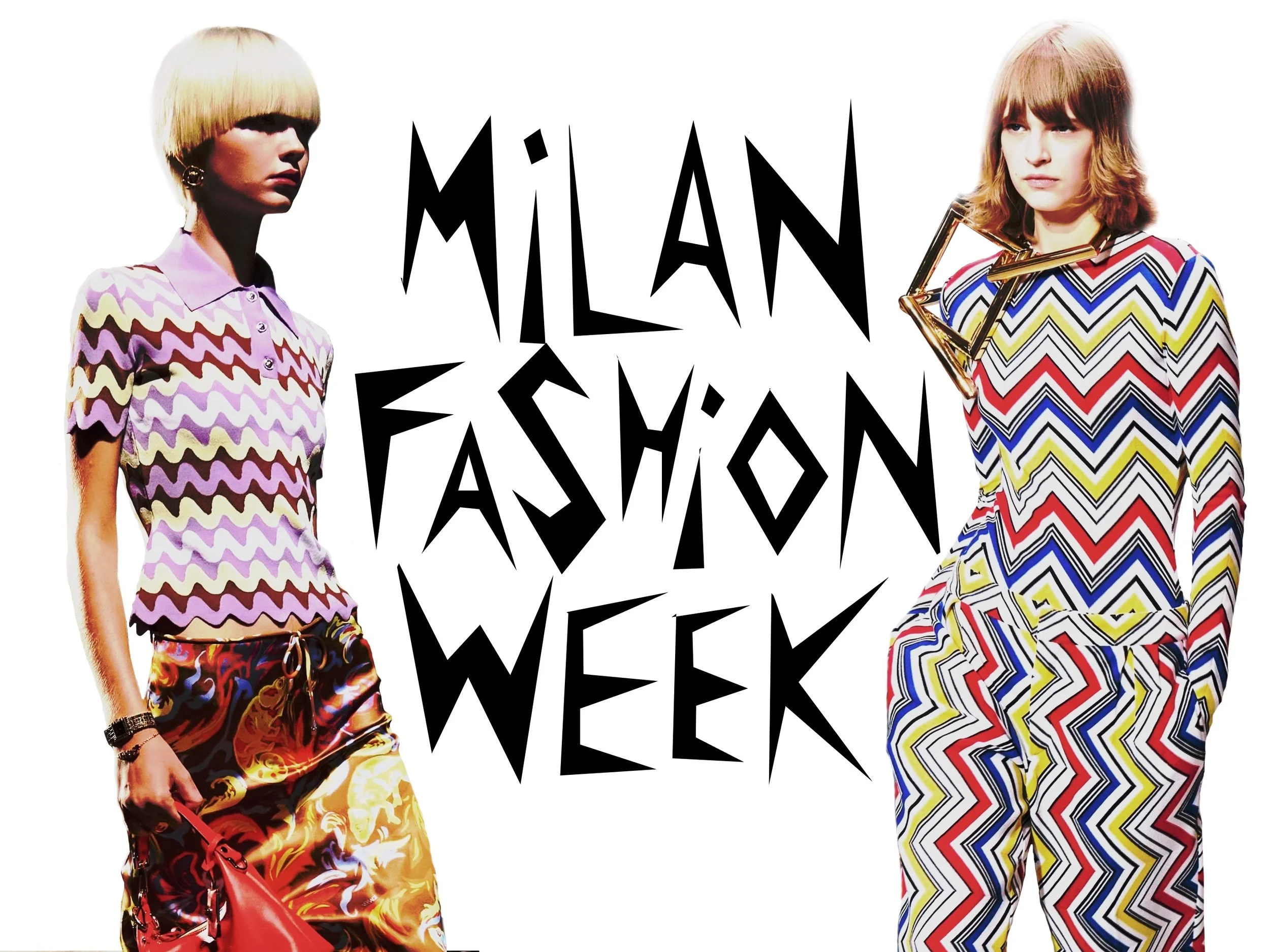 Milan Fashion Week
