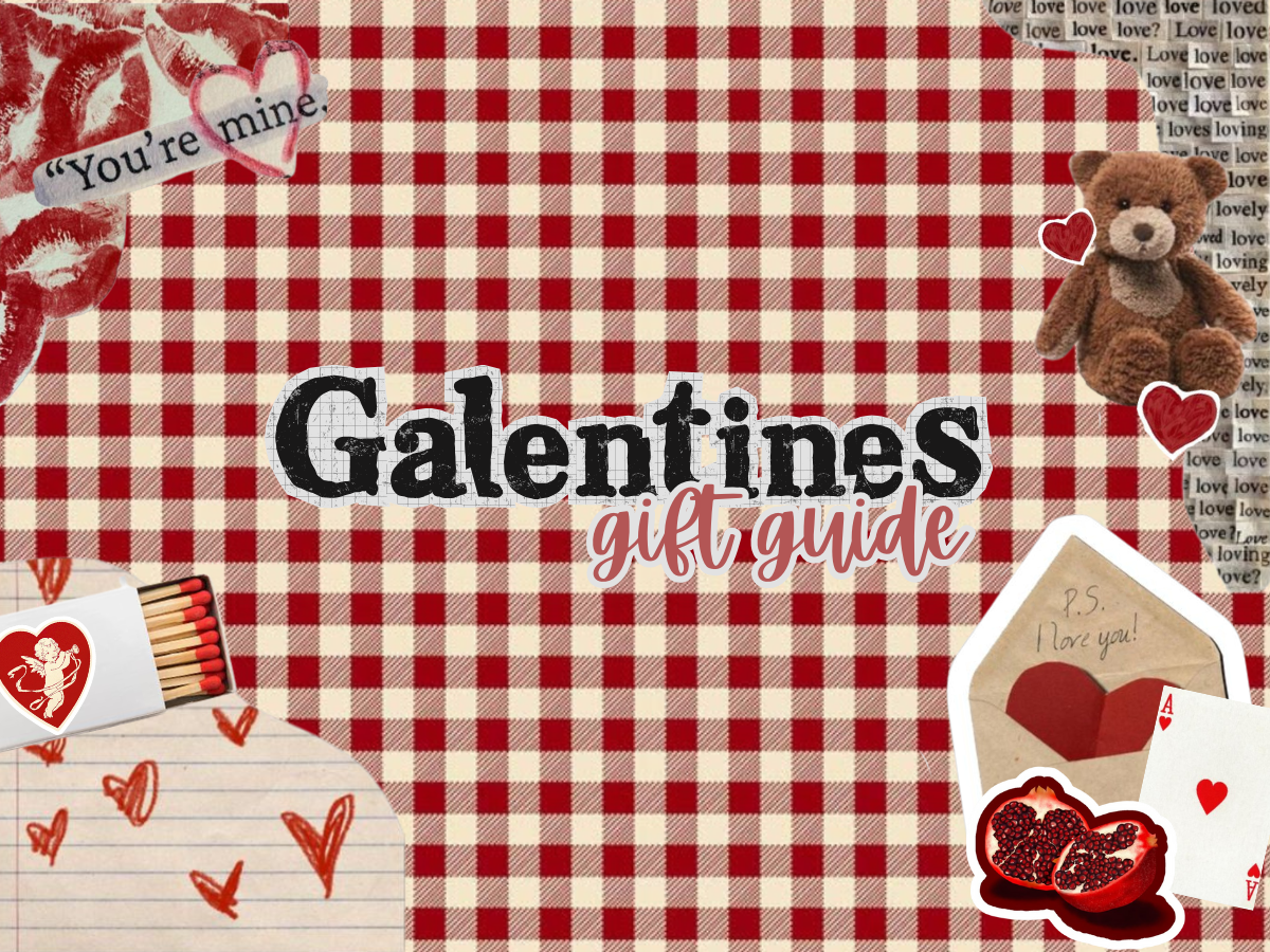 Galentine’s: Gift Guide 101: A “How-To” on Gift Giving in the Season of Love