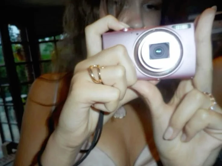 Death of the Phone Camera