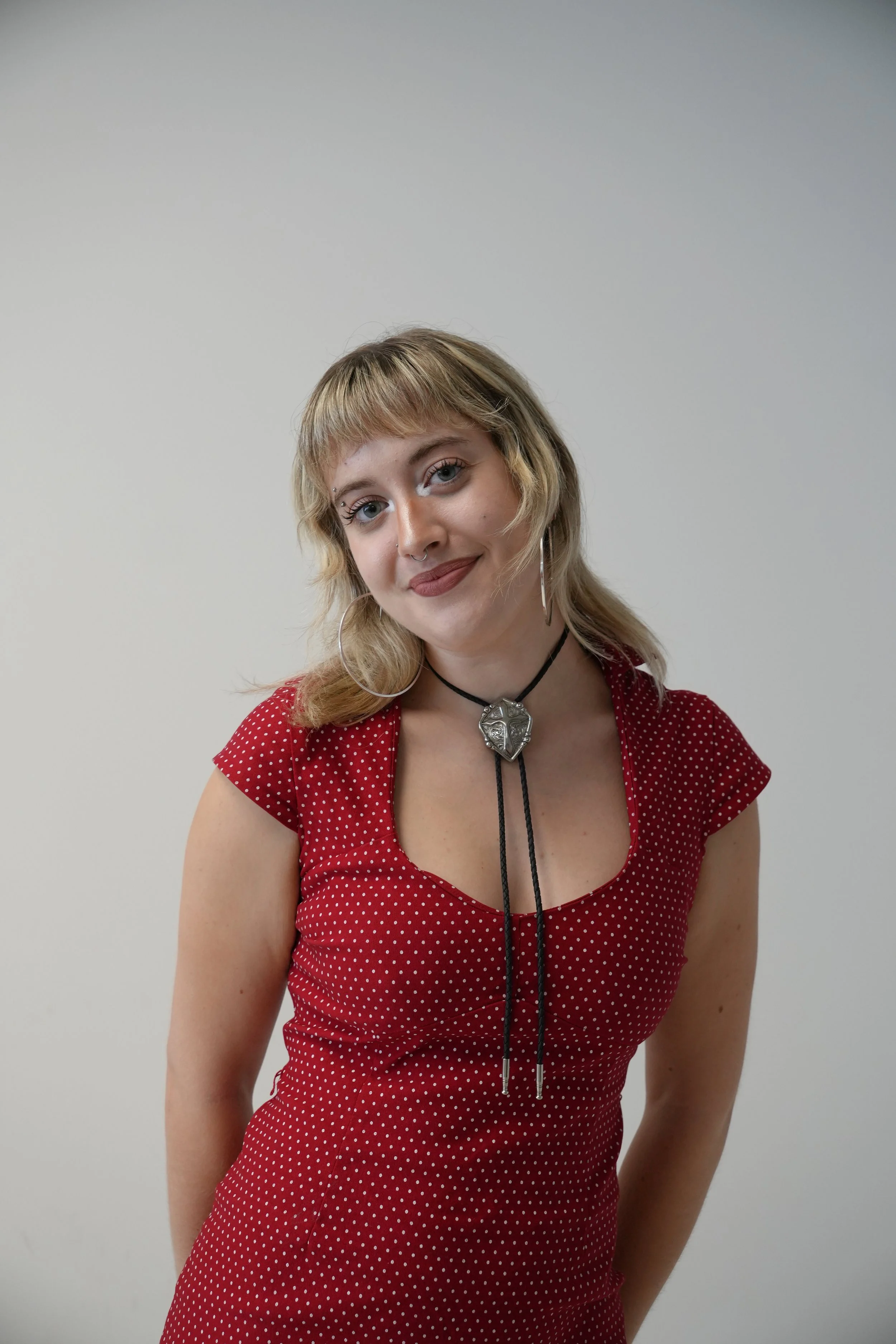 Sydney Annis - Head of Blog