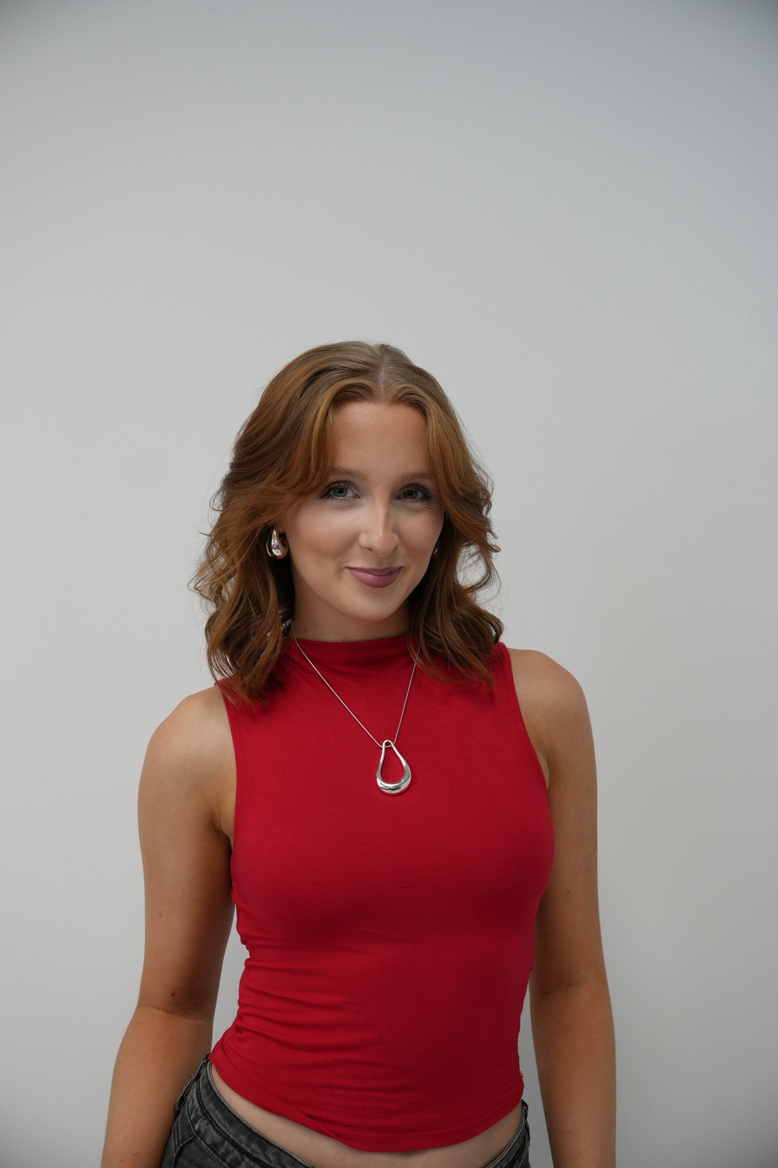 Haley Pearson - Creative Director