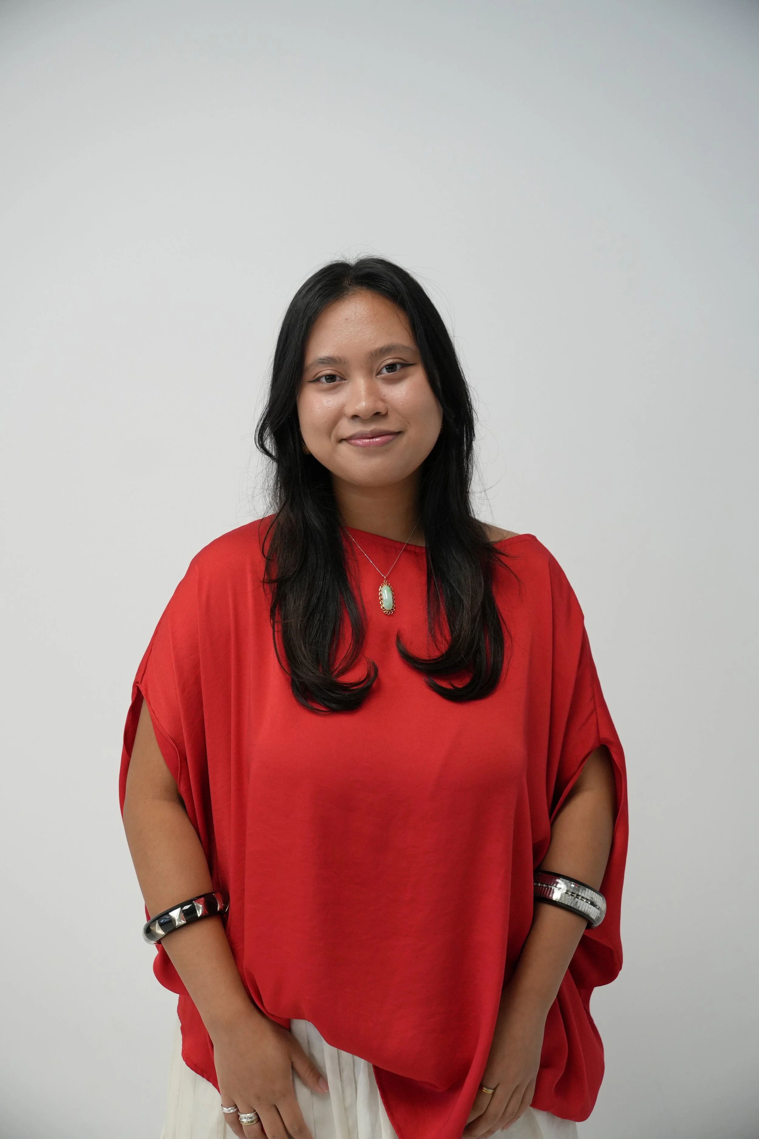 Salma Hanifa - Social Content Manager