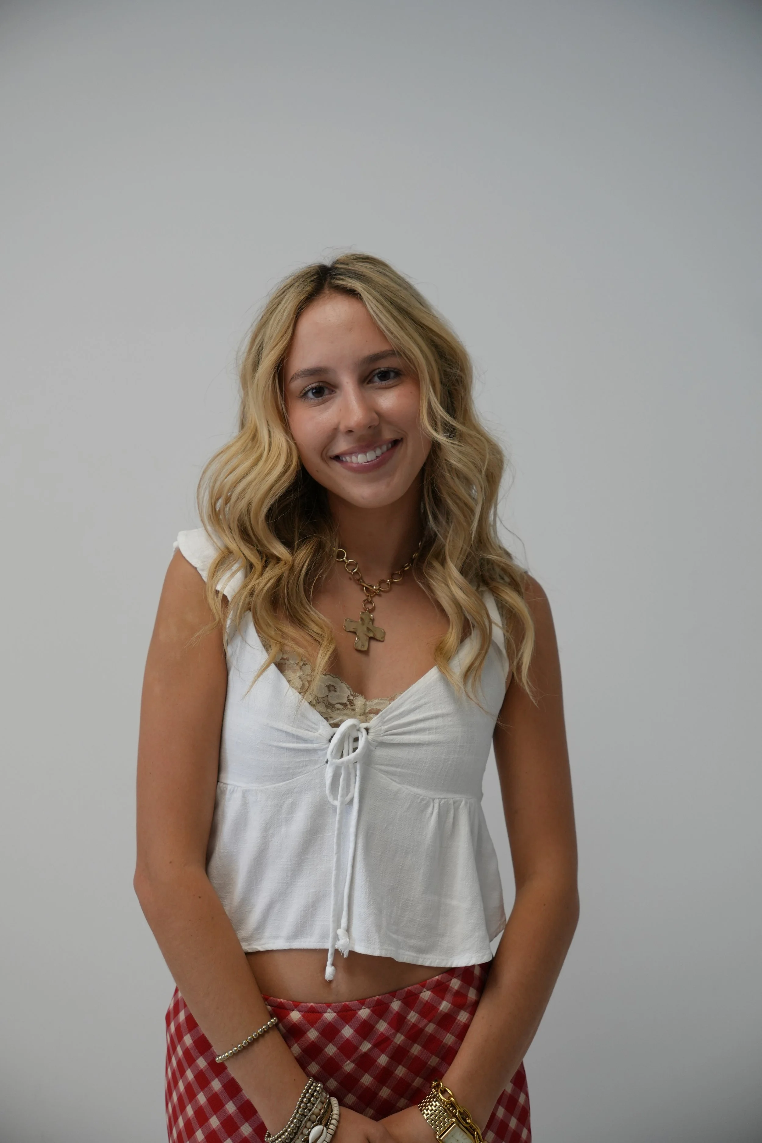Savannah Williams - Marketing, PR &amp; Events Manager