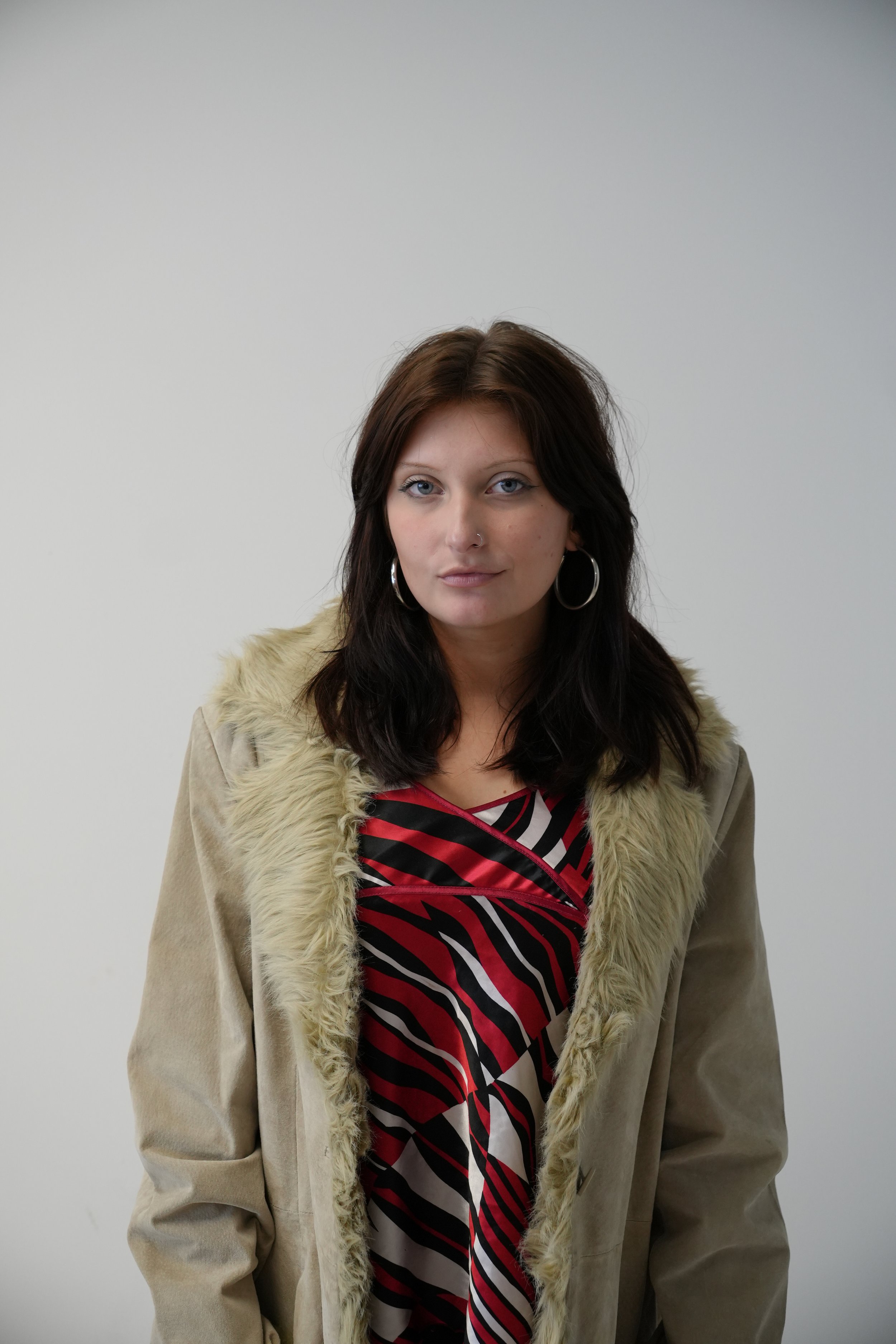 Maura Rutledge - Head of Fashion