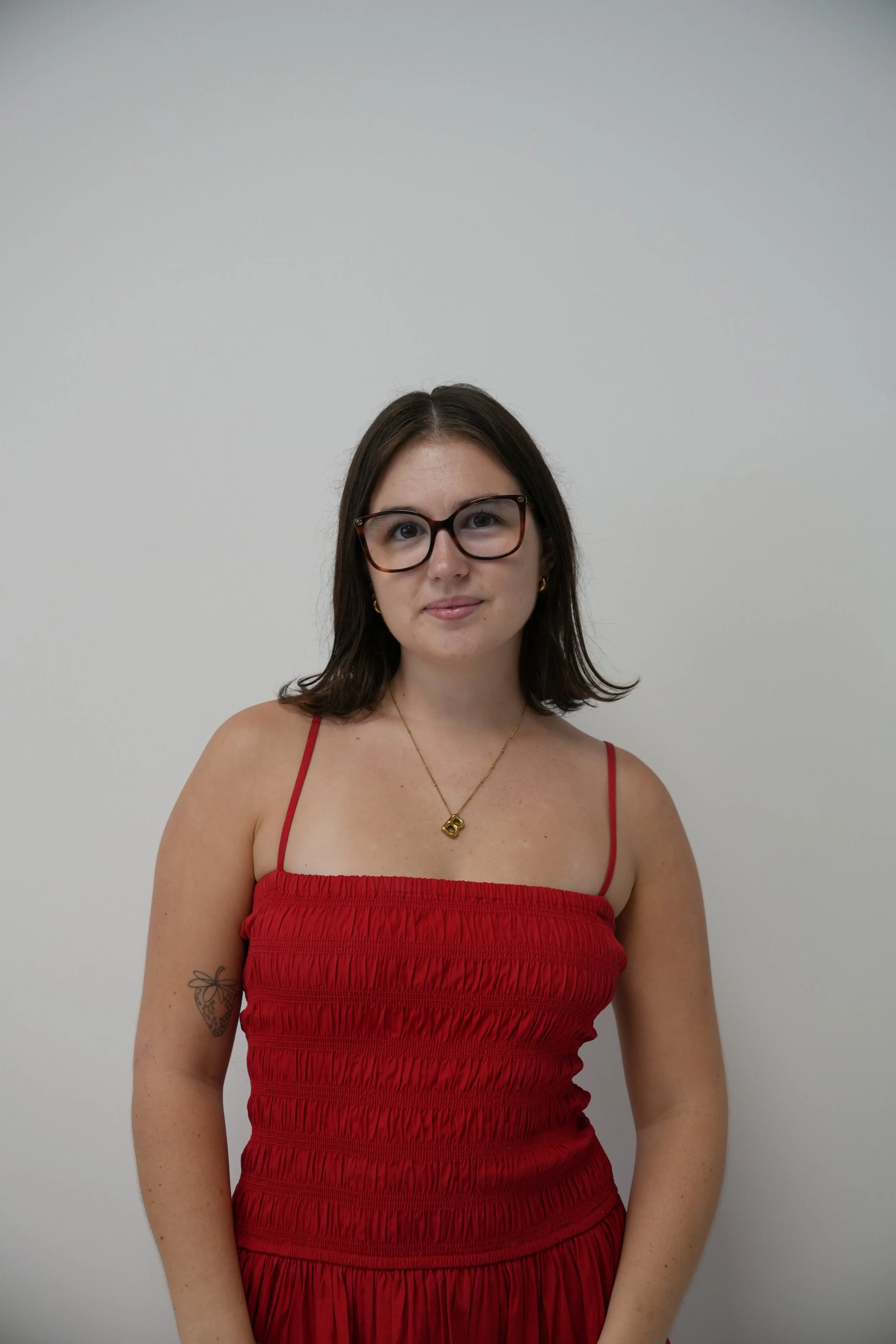  Barret Benton - Graphic Design Editor