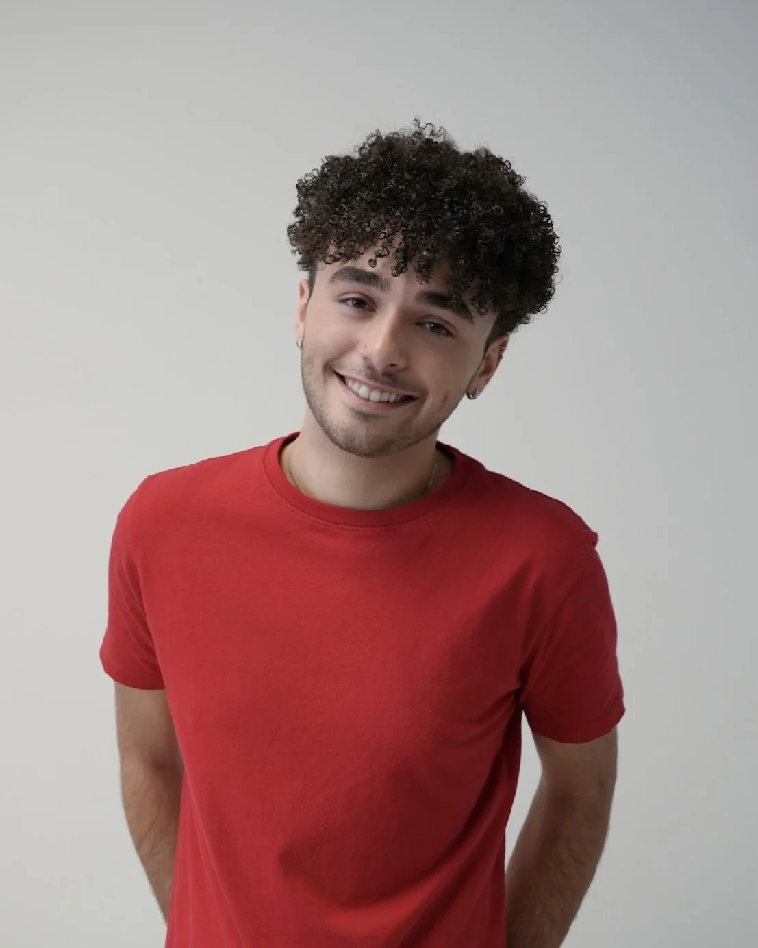 Nick Cucchi - Editor-in-Chief