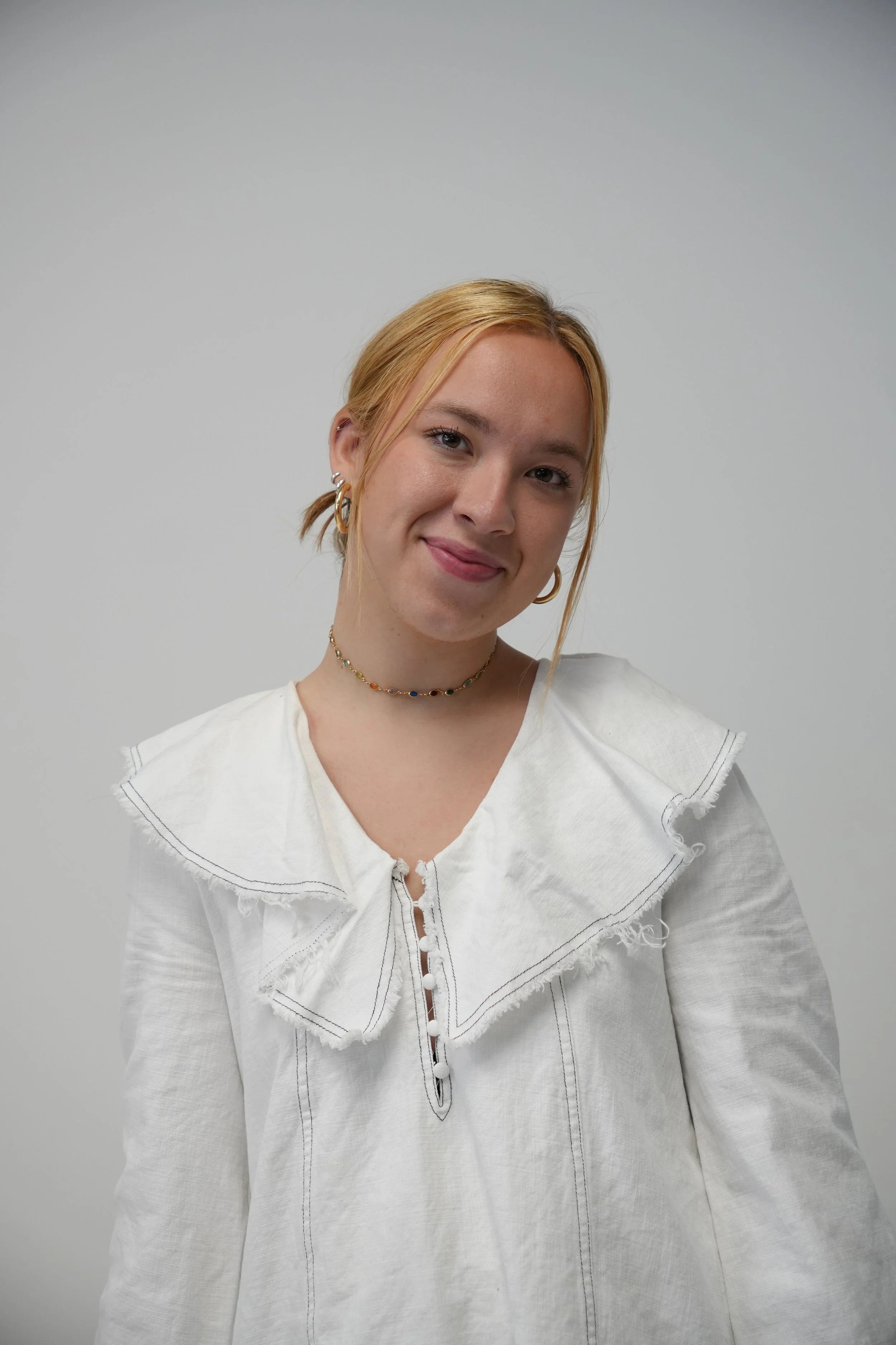 Avery Ward - Style Editor