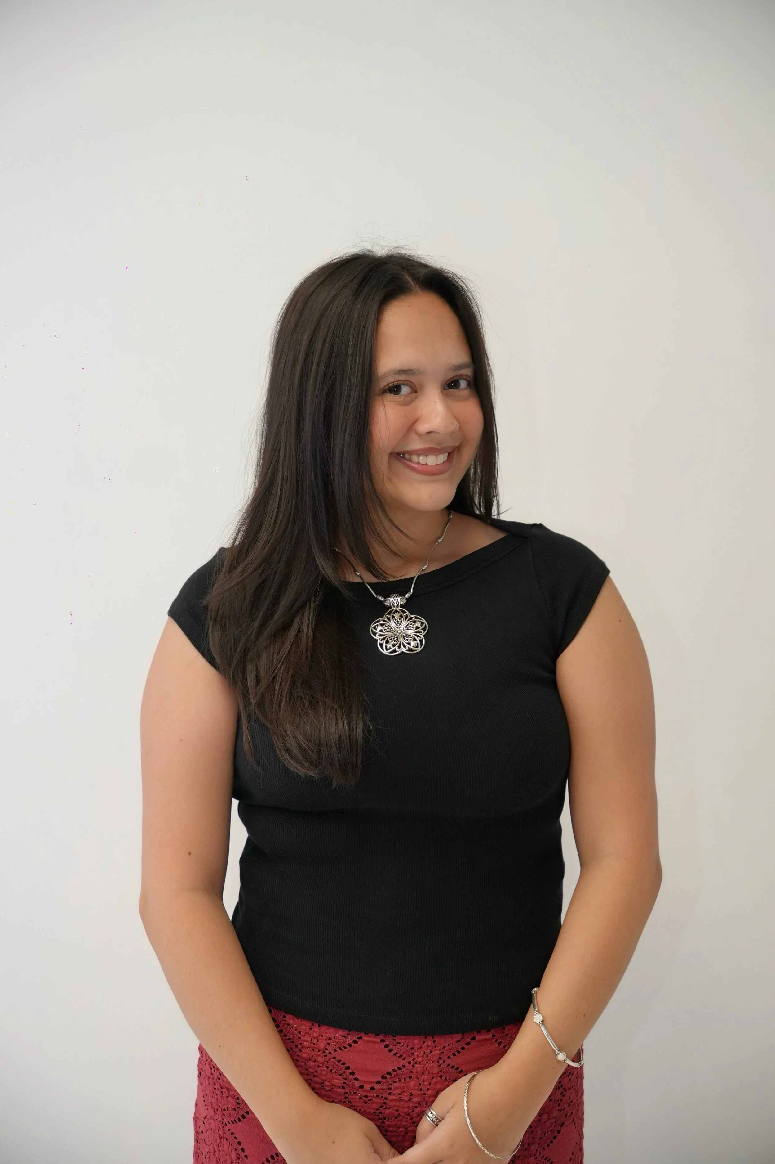 Mia Tanner - Director of Web Design